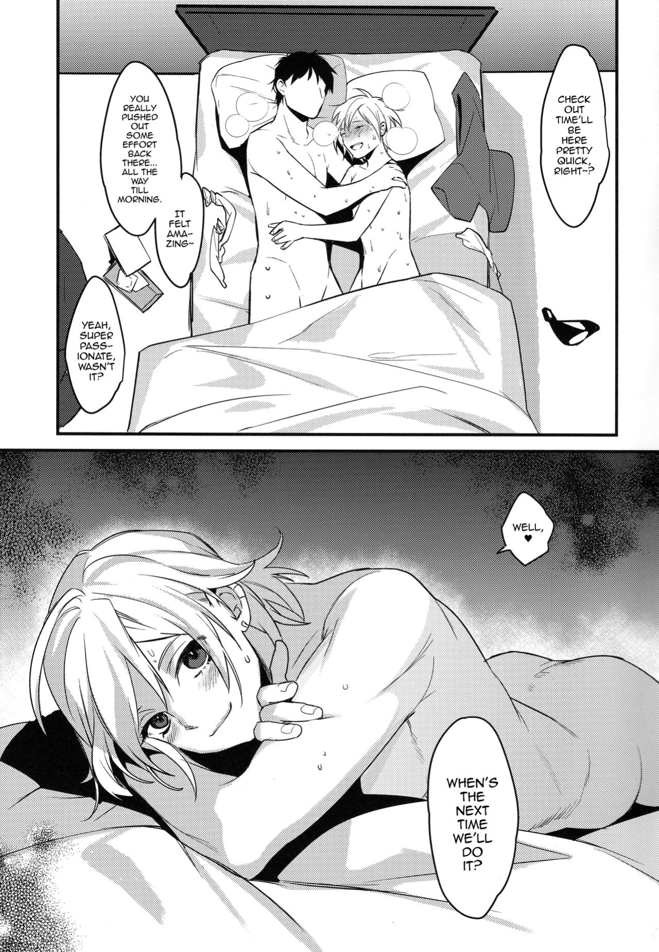 (C100) [Ash wing (Makuro)] Off Pako Icha Love Sex [mysterymeat3]