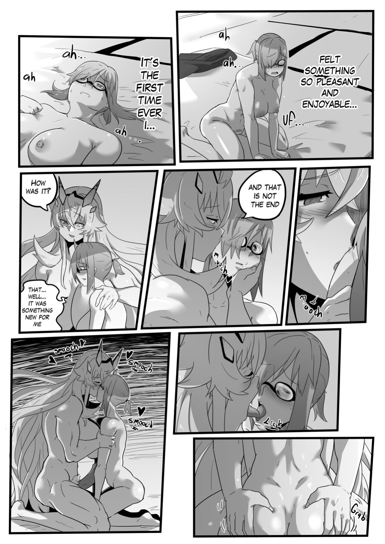 [Ukaya Masaru] Late Night Service (Fate/Grand Order)