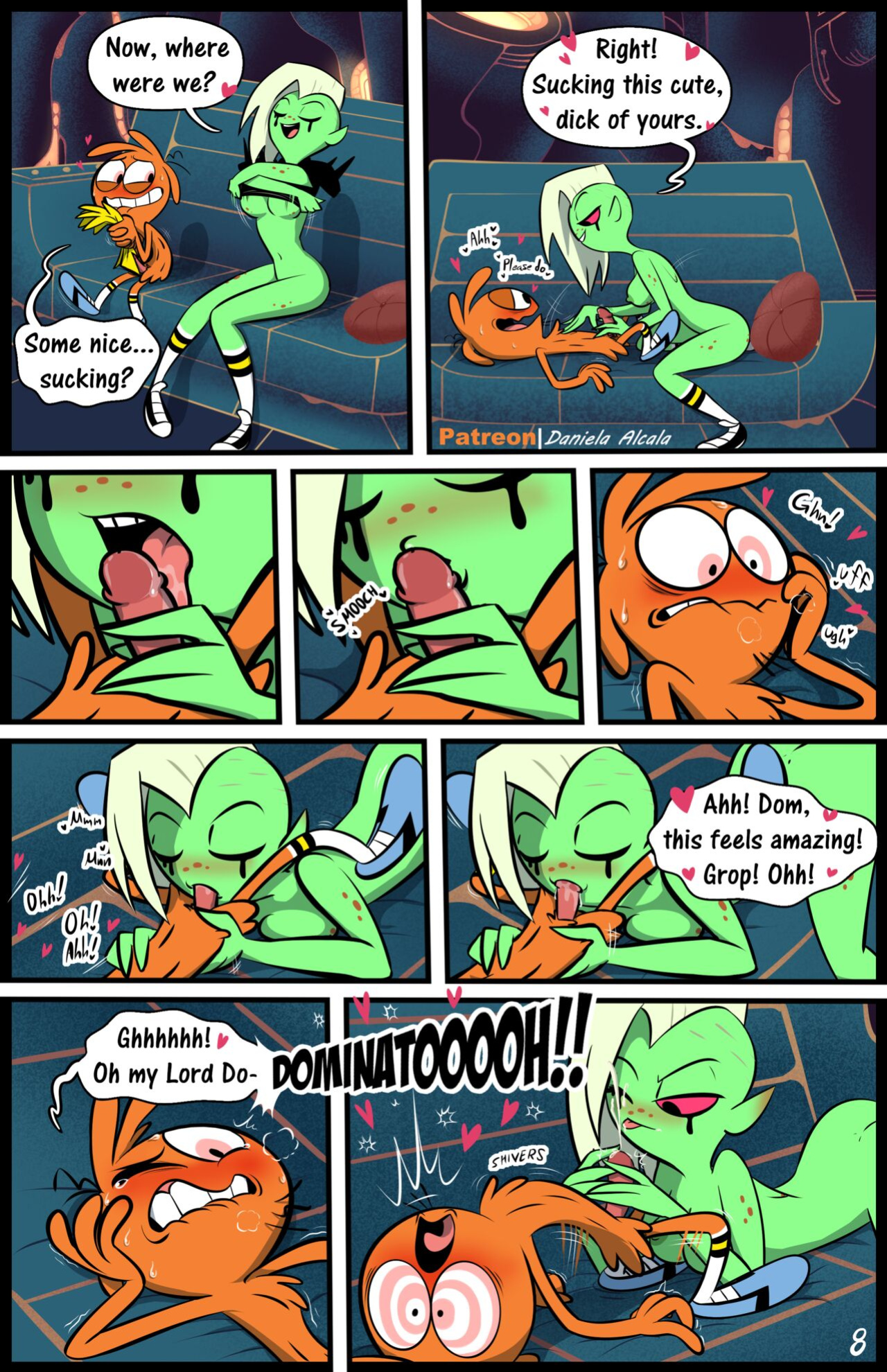 [UmaYorokobi] The Honeypot