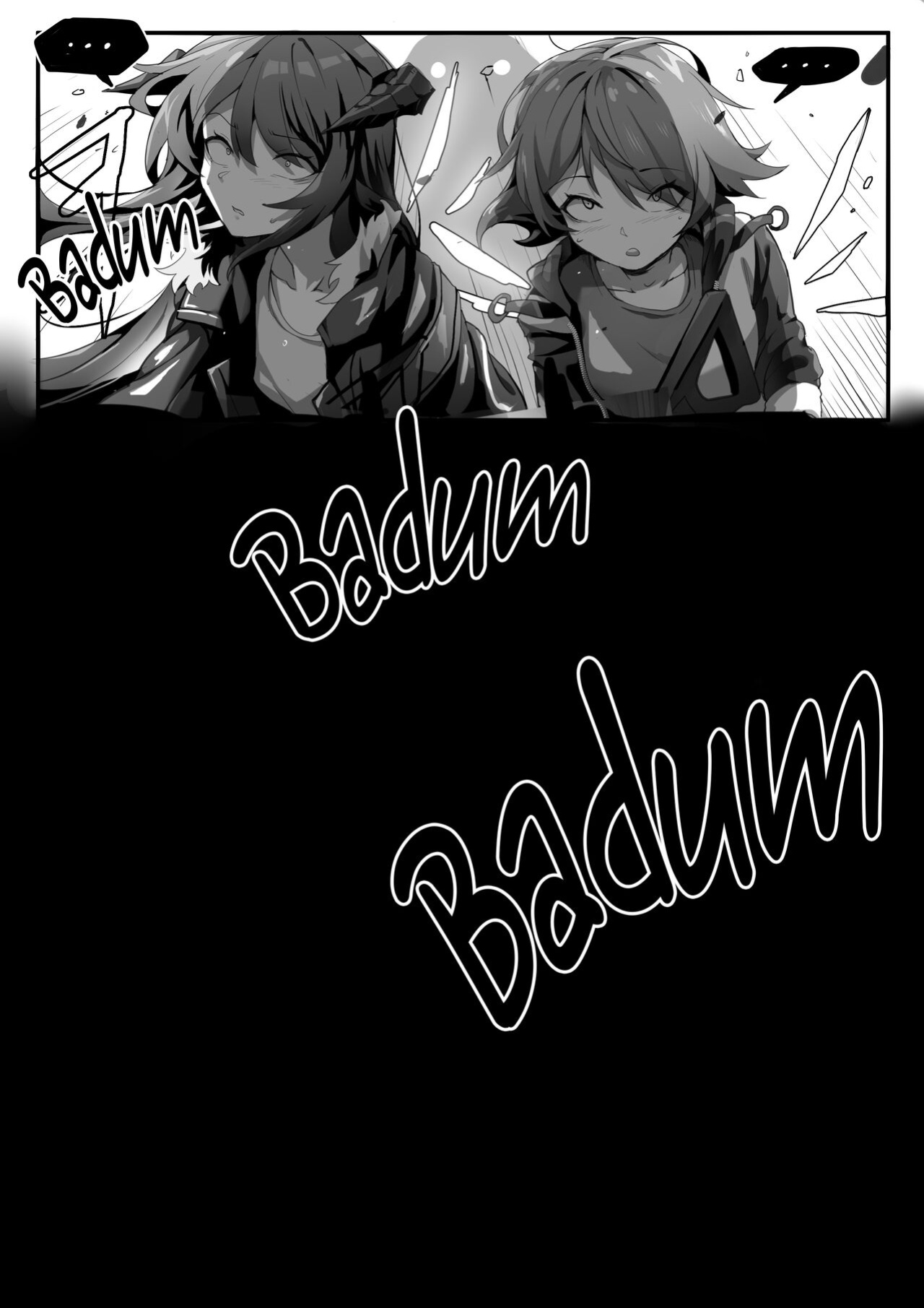 [Dodok] (5372730) Sankta Sluts [Official Translation]