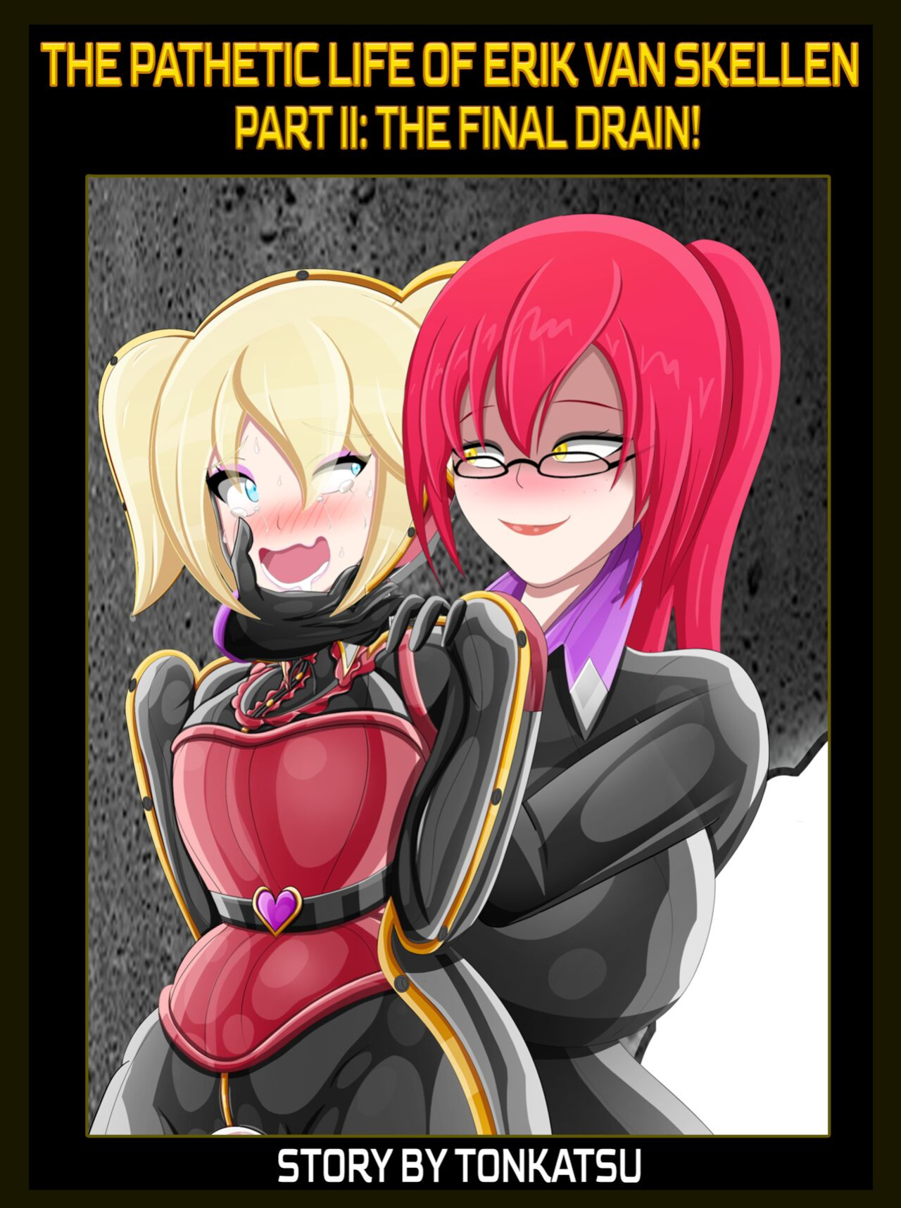Pathetic Life (Jacket Freak - Non-Scat Version)