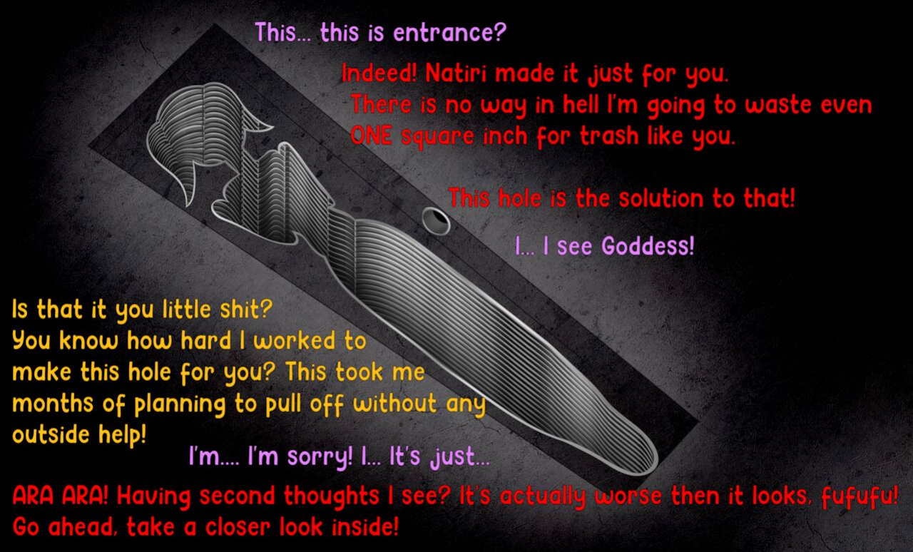 Pathetic Life (Jacket Freak - Non-Scat Version)