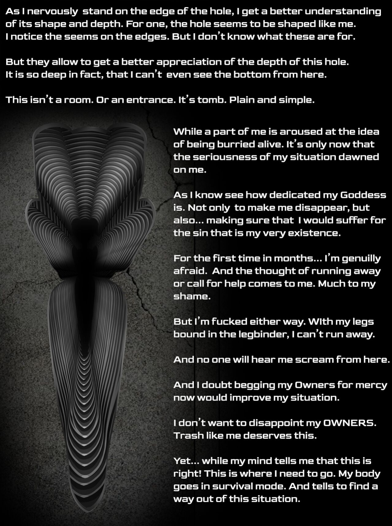 Pathetic Life (Jacket Freak - Non-Scat Version)