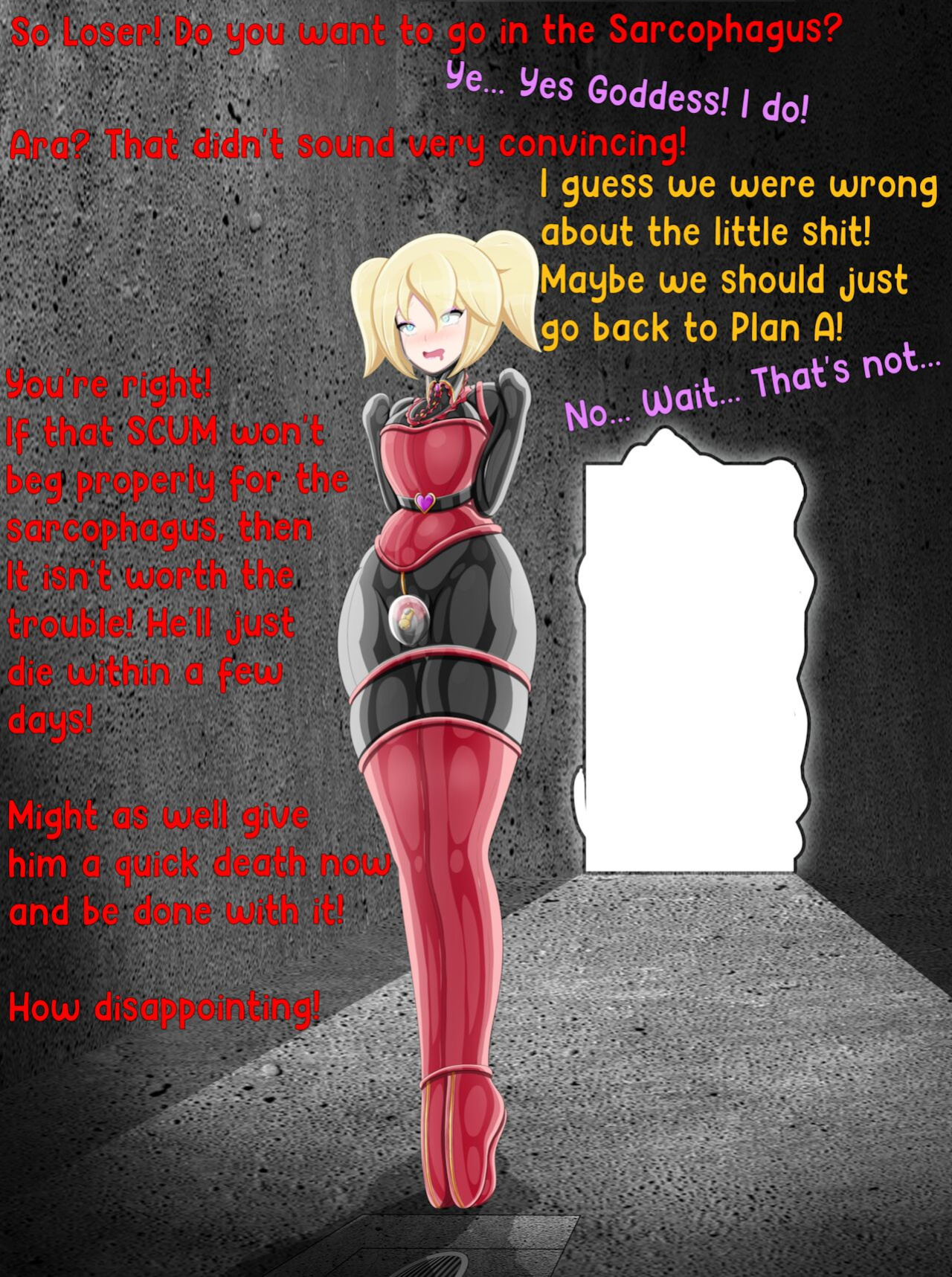 Pathetic Life (Jacket Freak - Non-Scat Version)
