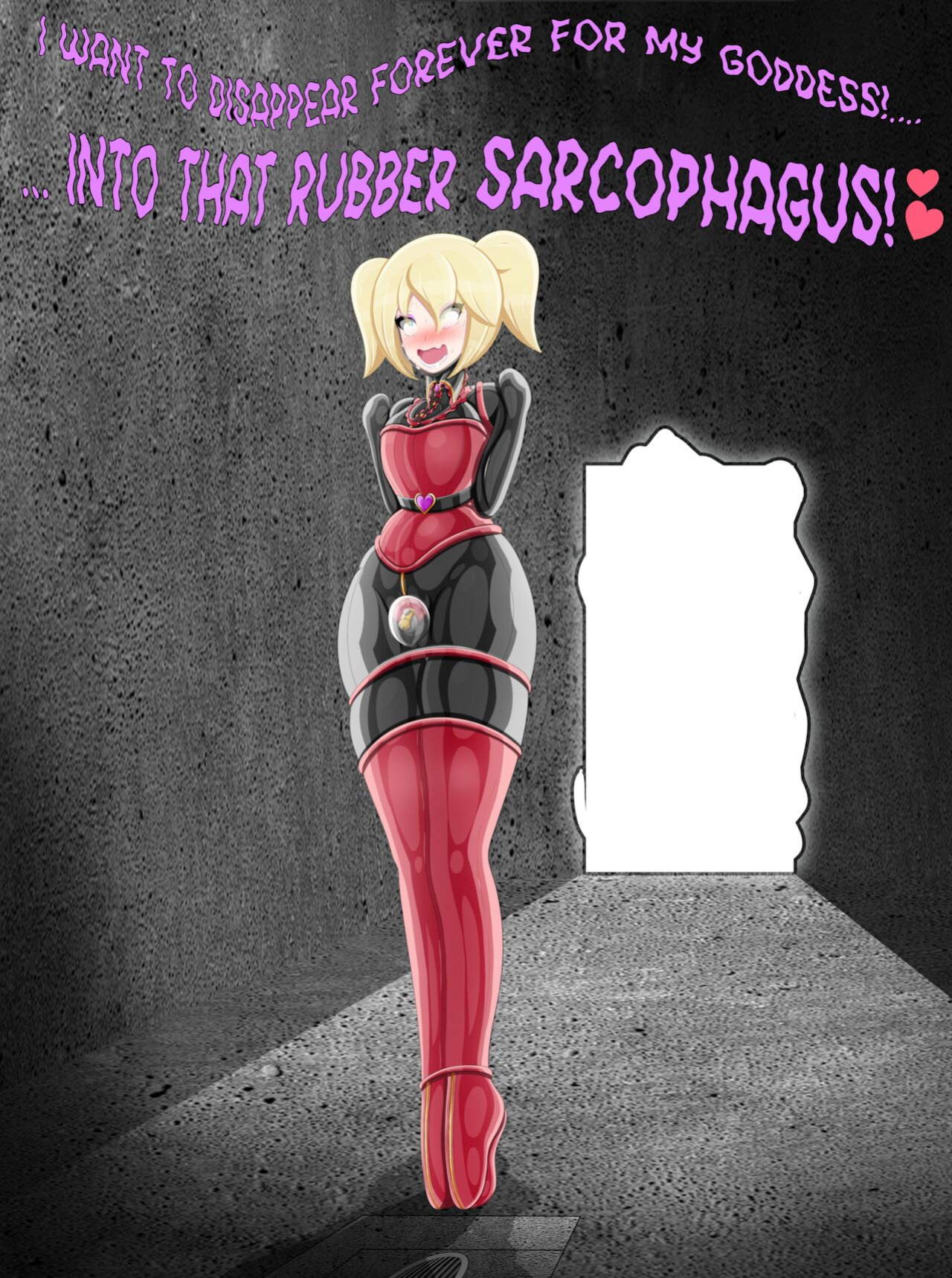 Pathetic Life (Jacket Freak - Non-Scat Version)