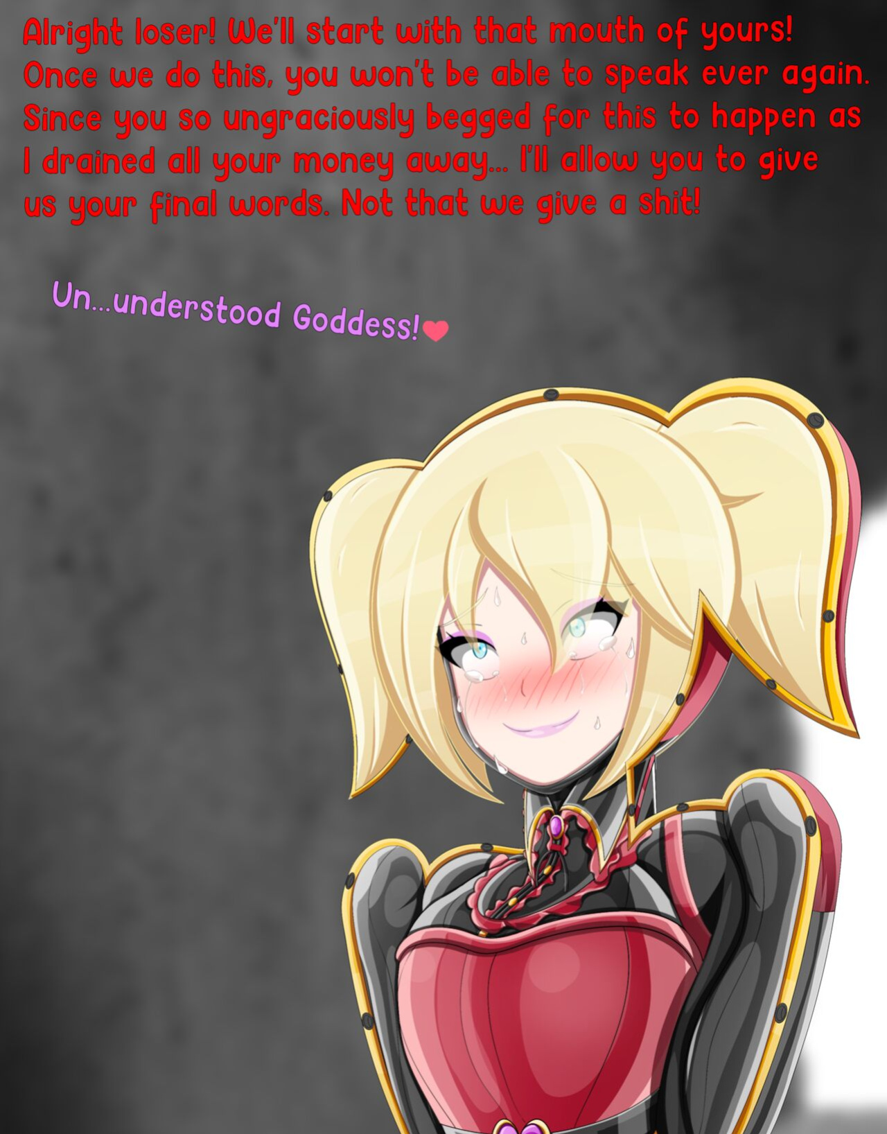 Pathetic Life (Jacket Freak - Non-Scat Version)