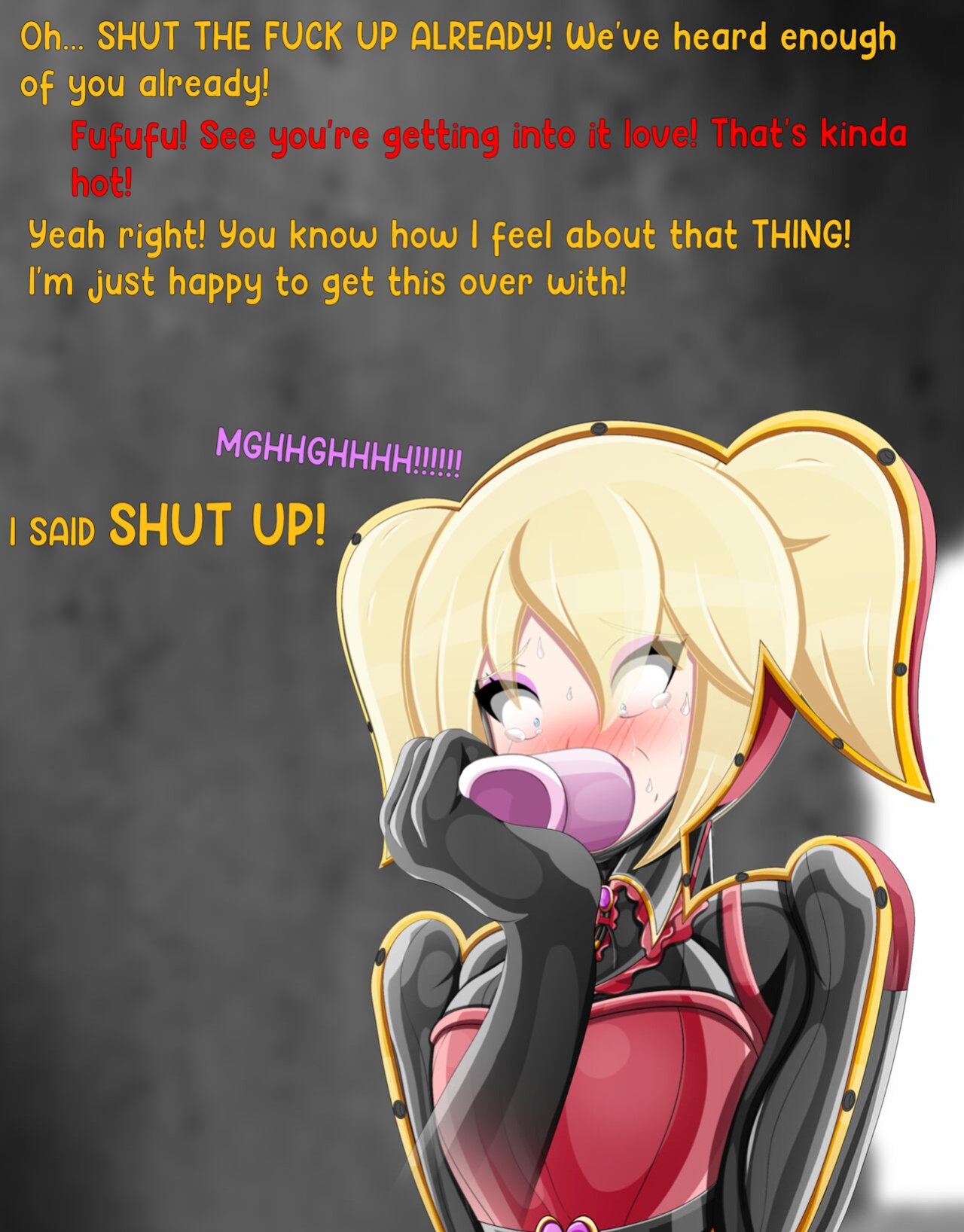 Pathetic Life (Jacket Freak - Non-Scat Version)