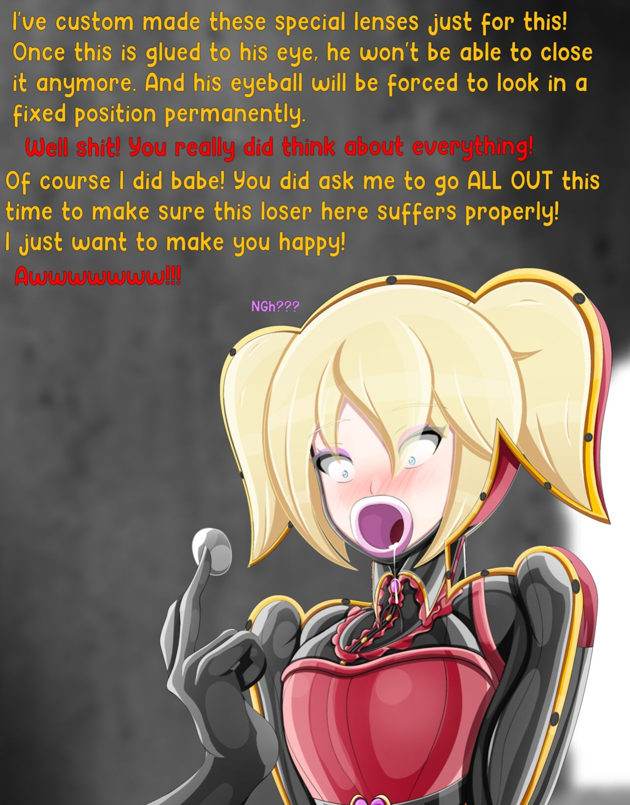 Pathetic Life (Jacket Freak - Non-Scat Version)