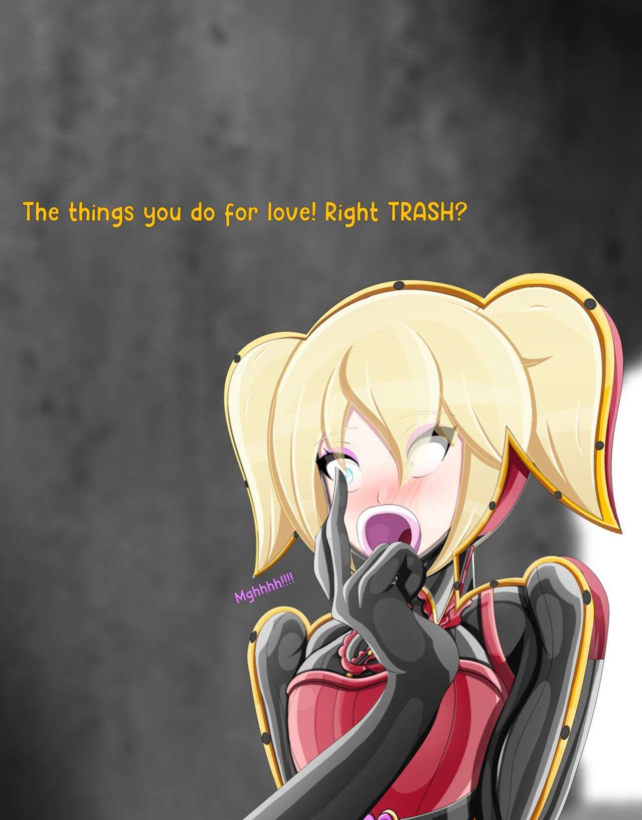 Pathetic Life (Jacket Freak - Non-Scat Version)