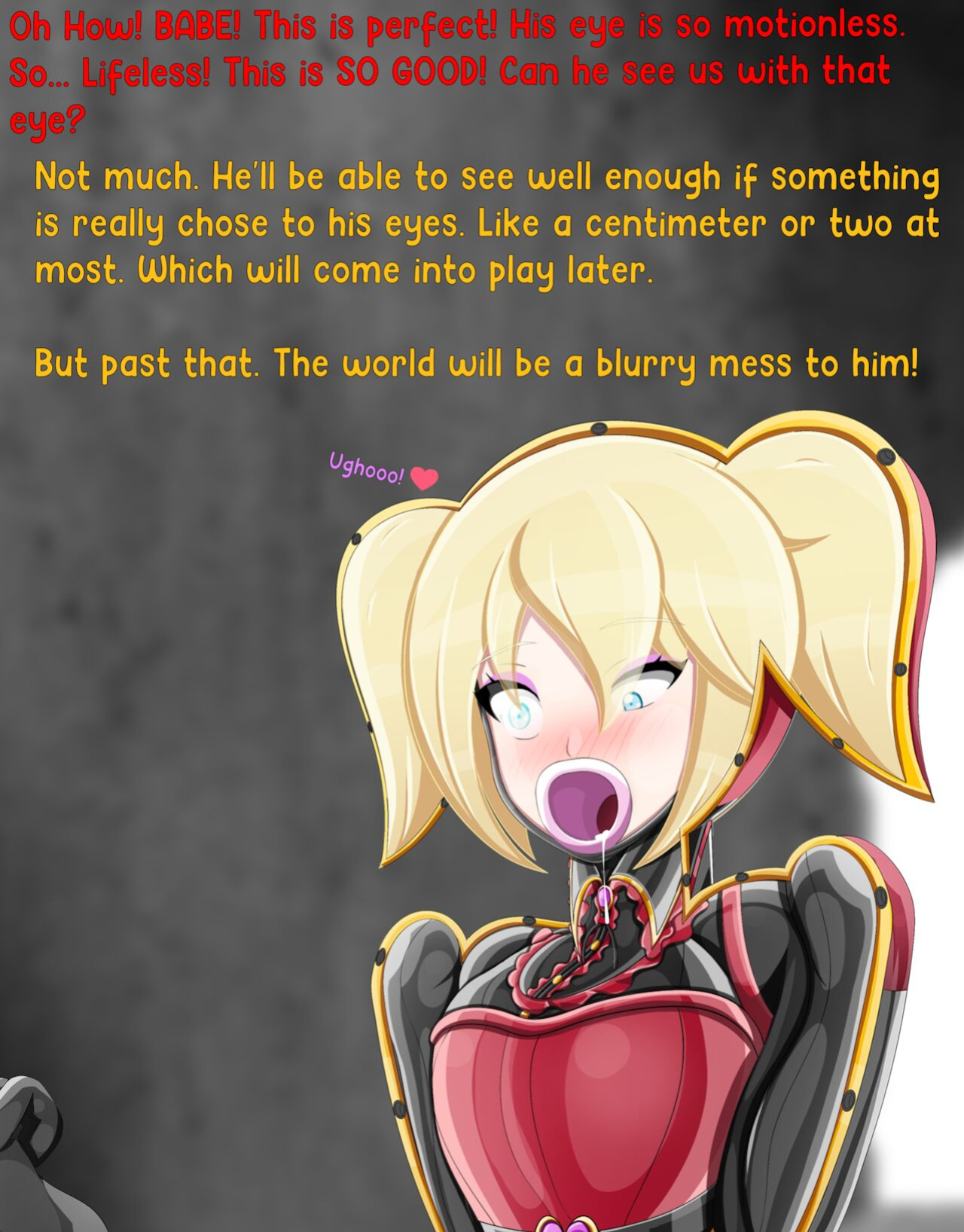 Pathetic Life (Jacket Freak - Non-Scat Version)