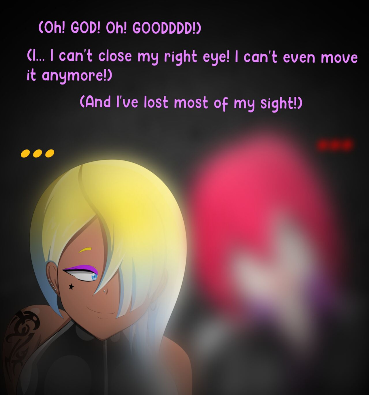 Pathetic Life (Jacket Freak - Non-Scat Version)