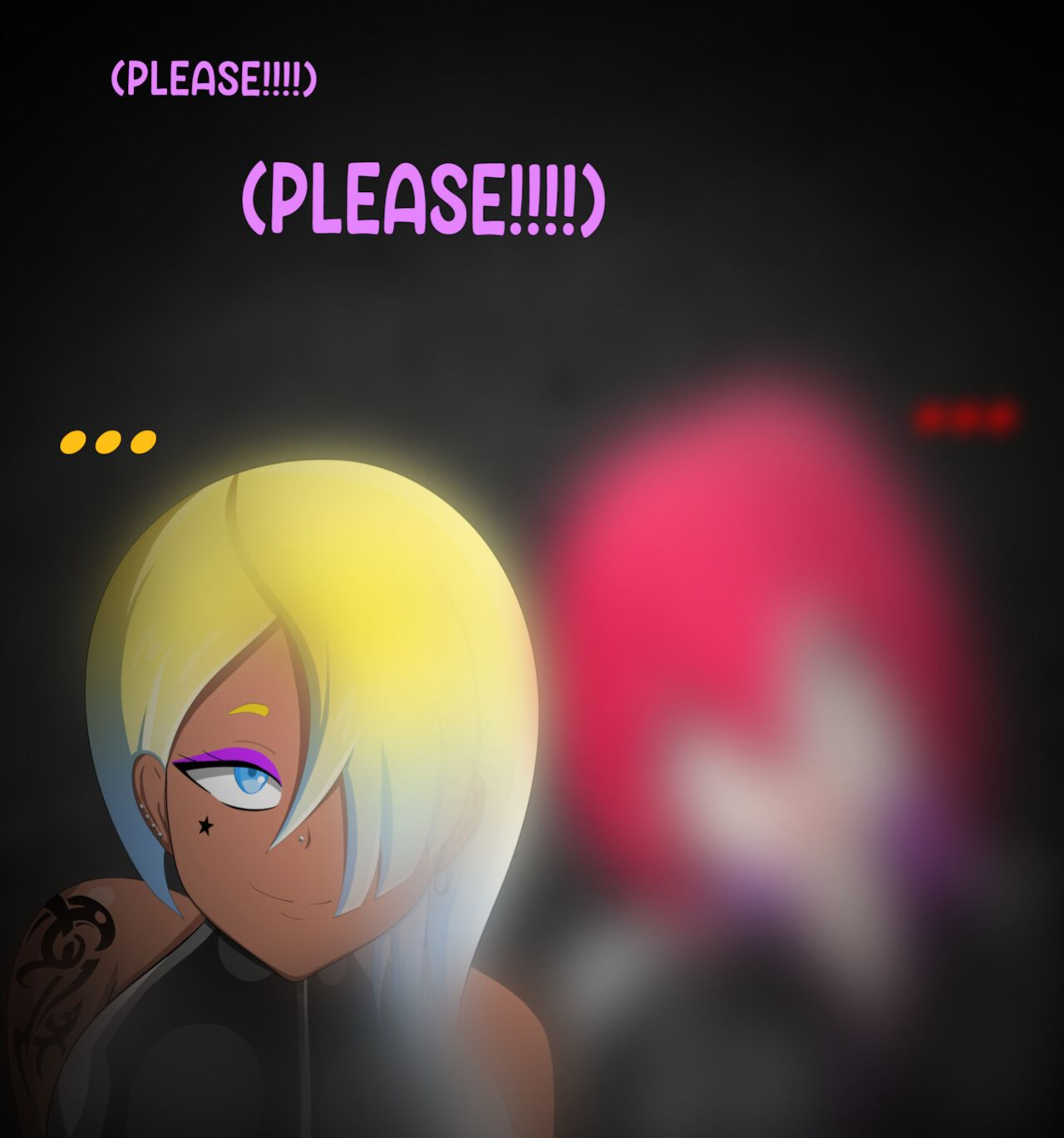 Pathetic Life (Jacket Freak - Non-Scat Version)
