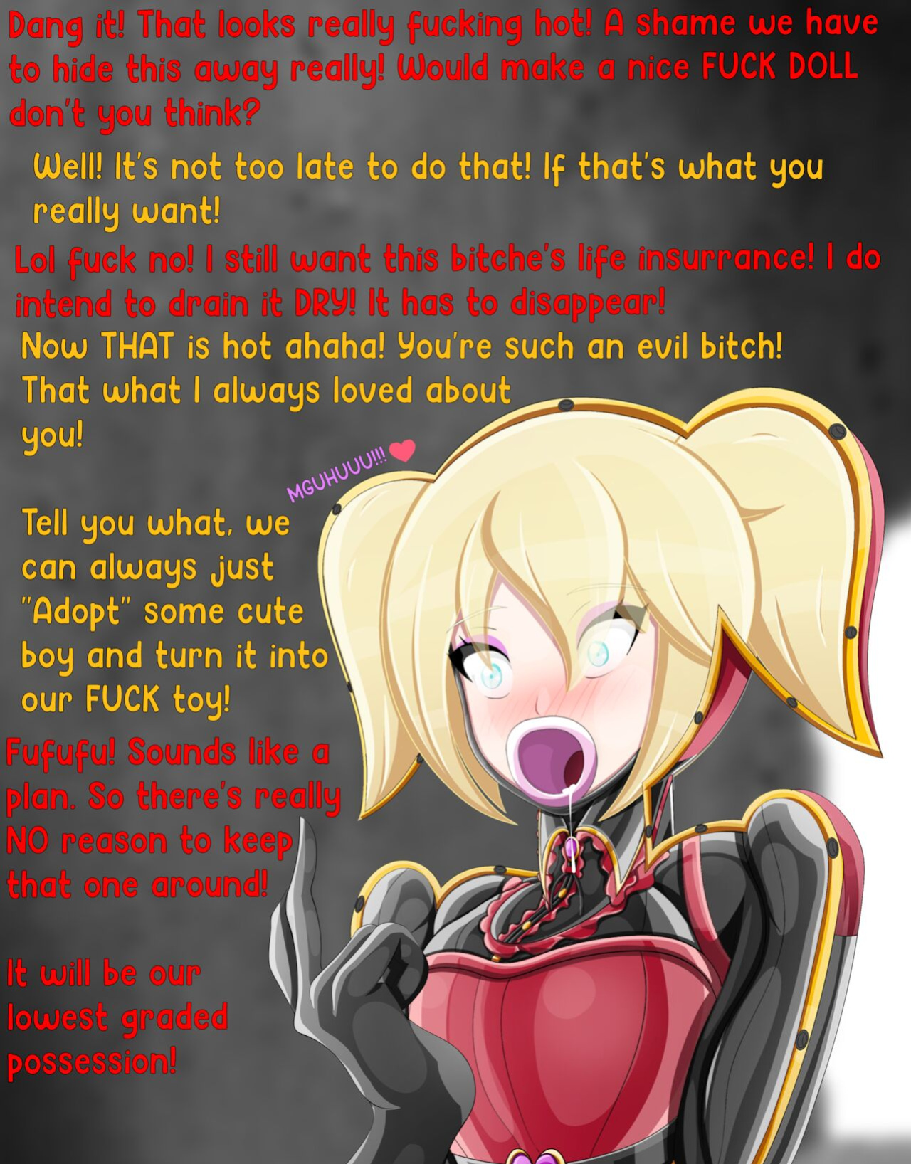 Pathetic Life (Jacket Freak - Non-Scat Version)