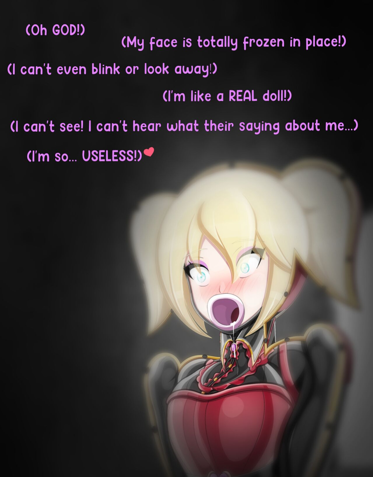 Pathetic Life (Jacket Freak - Non-Scat Version)