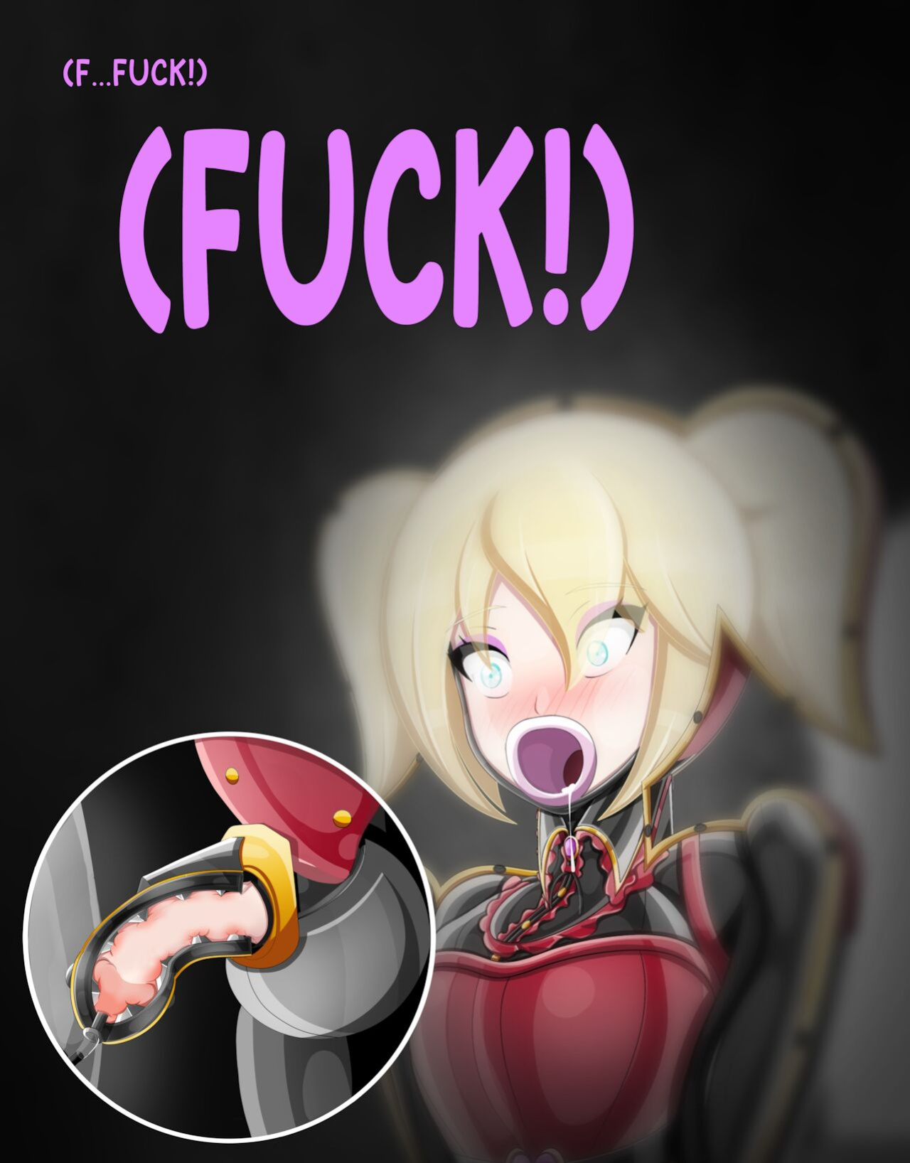 Pathetic Life (Jacket Freak - Non-Scat Version)