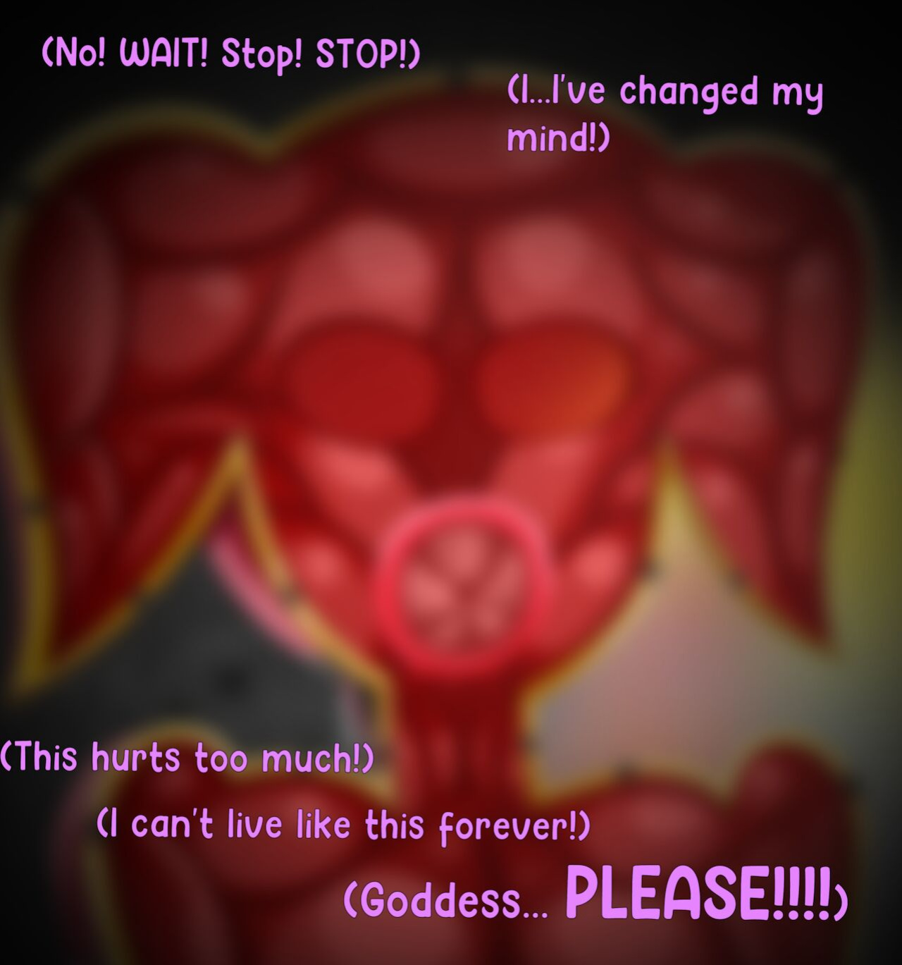Pathetic Life (Jacket Freak - Non-Scat Version)