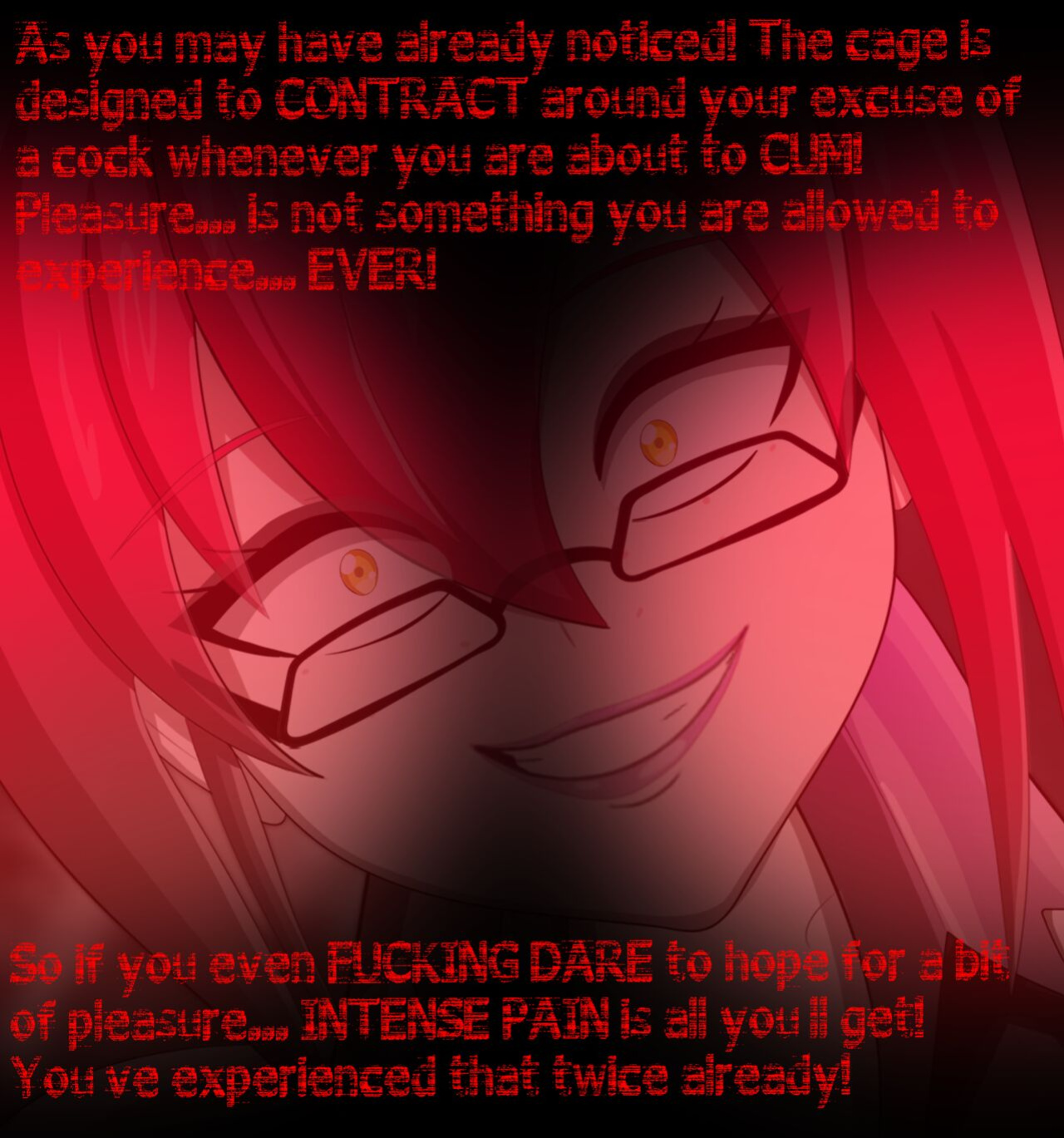 Pathetic Life (Jacket Freak - Non-Scat Version)