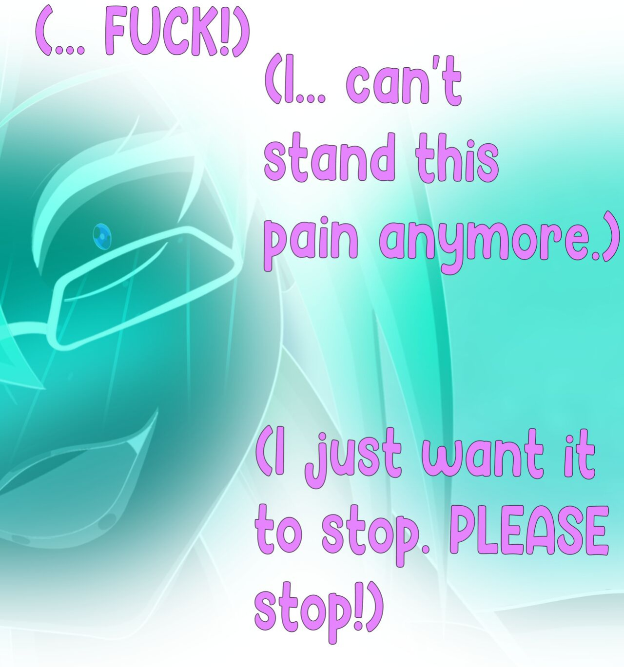 Pathetic Life (Jacket Freak - Non-Scat Version)