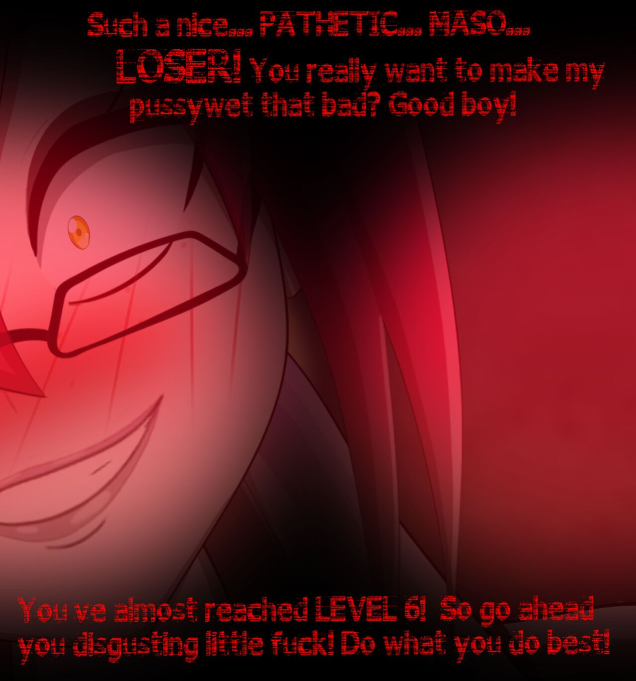 Pathetic Life (Jacket Freak - Non-Scat Version)