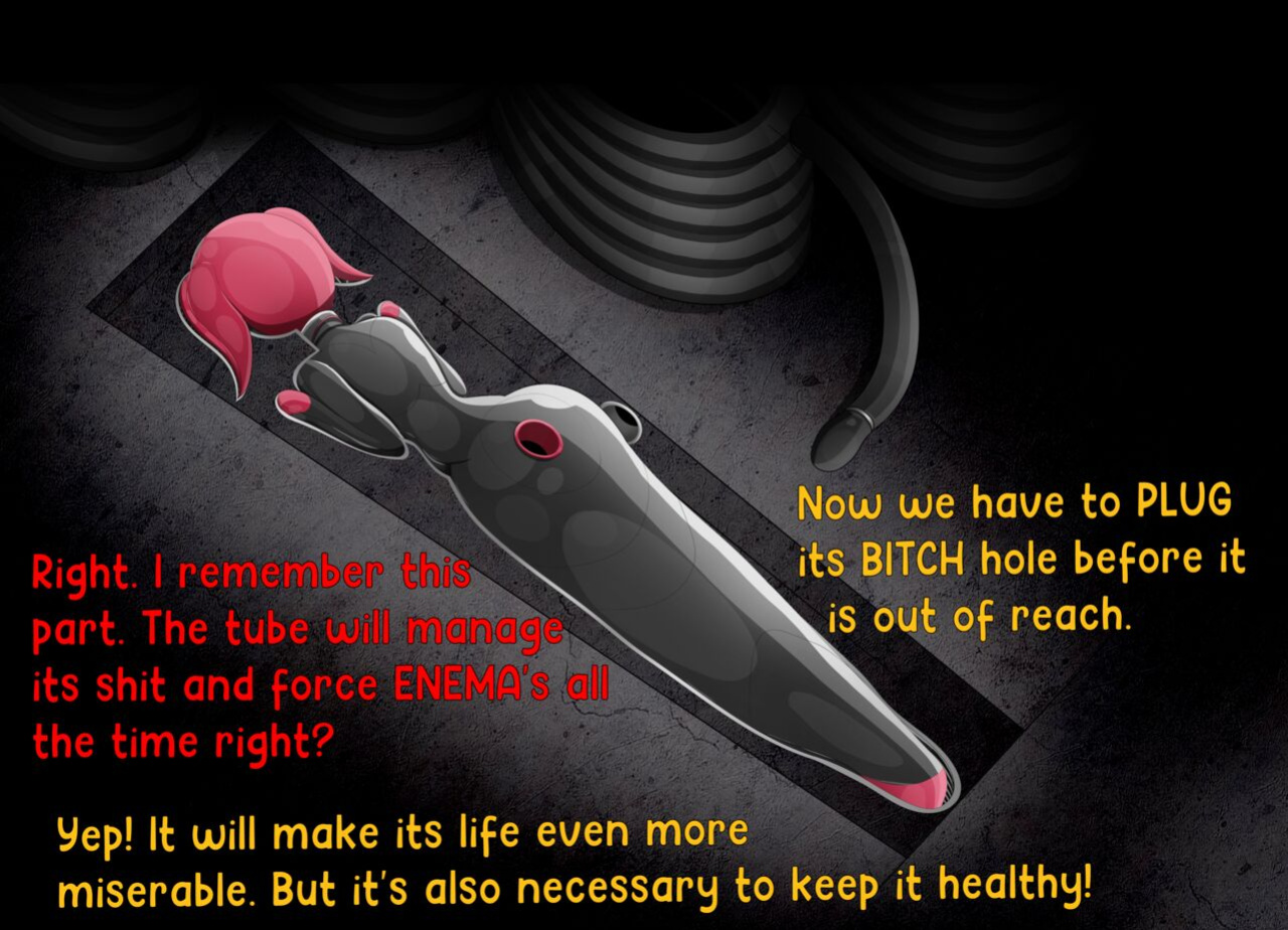 Pathetic Life (Jacket Freak - Non-Scat Version)