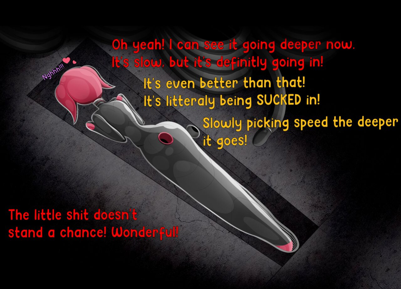 Pathetic Life (Jacket Freak - Non-Scat Version)
