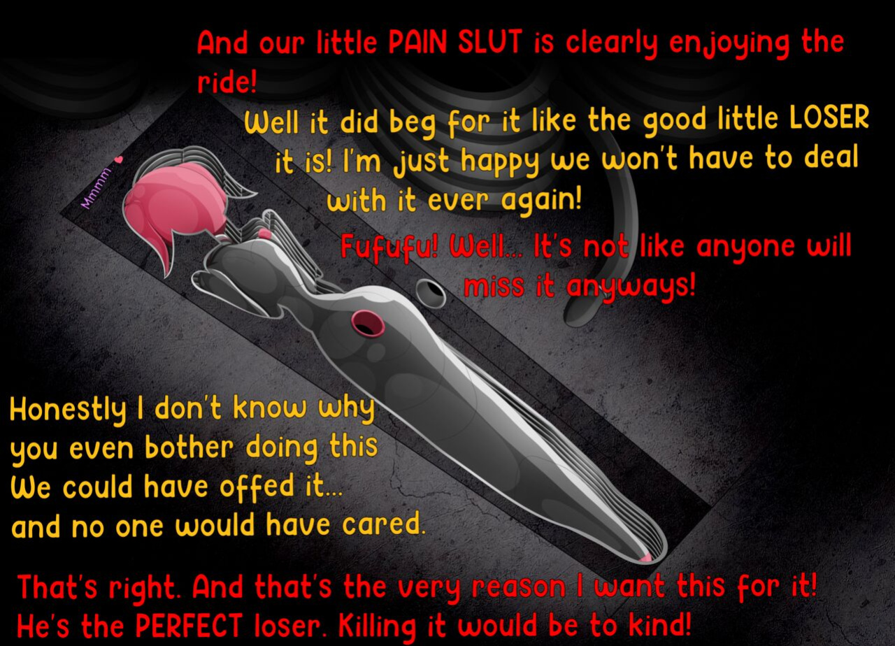 Pathetic Life (Jacket Freak - Non-Scat Version)
