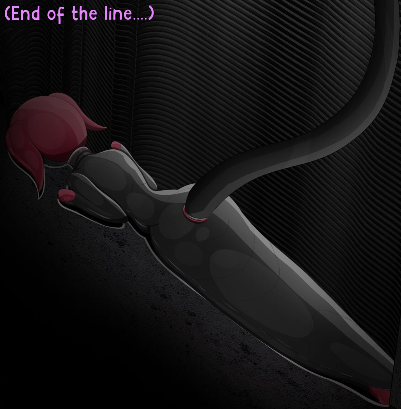 Pathetic Life (Jacket Freak - Non-Scat Version)