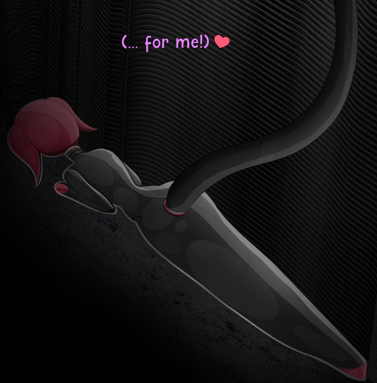 Pathetic Life (Jacket Freak - Non-Scat Version)