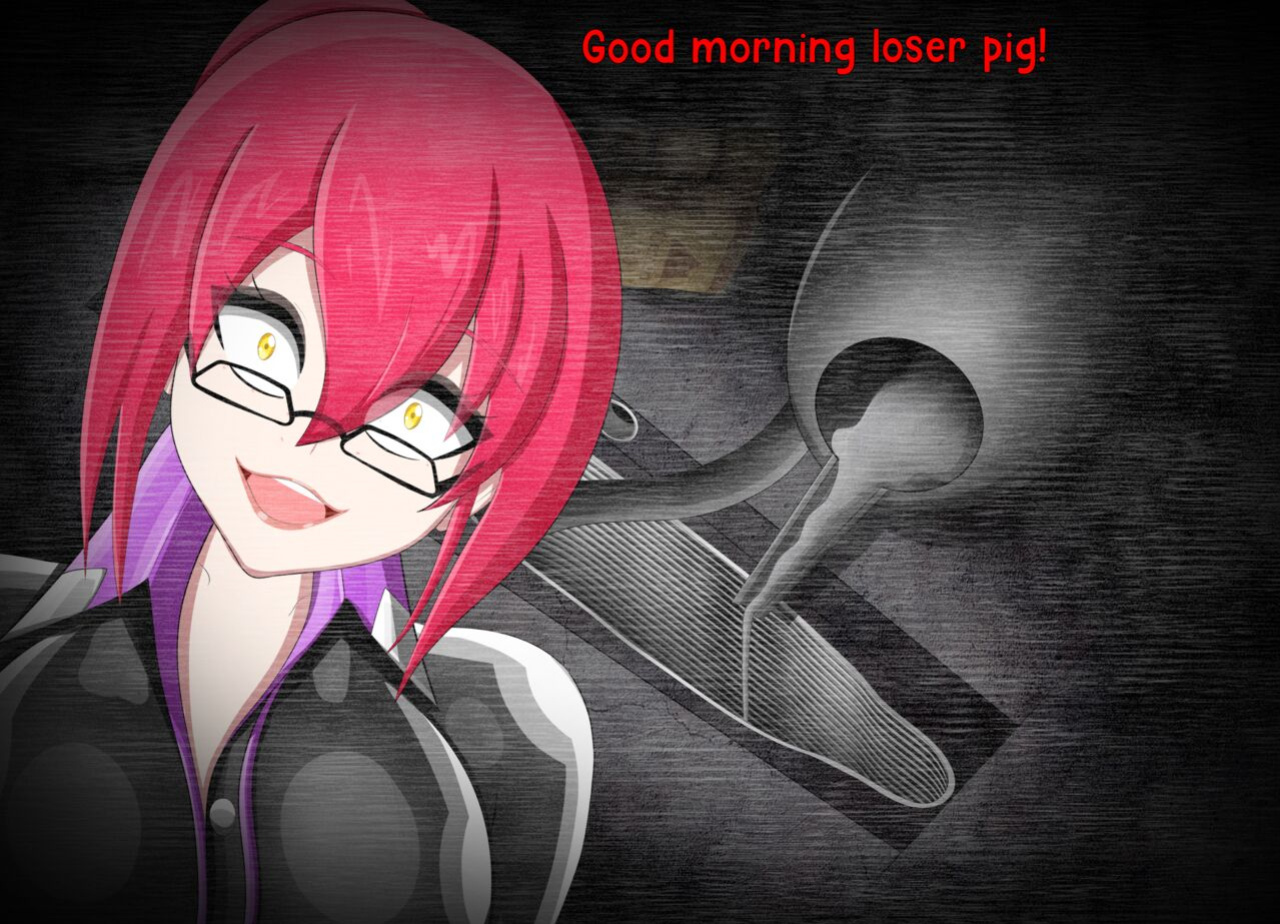 Pathetic Life (Jacket Freak - Non-Scat Version)