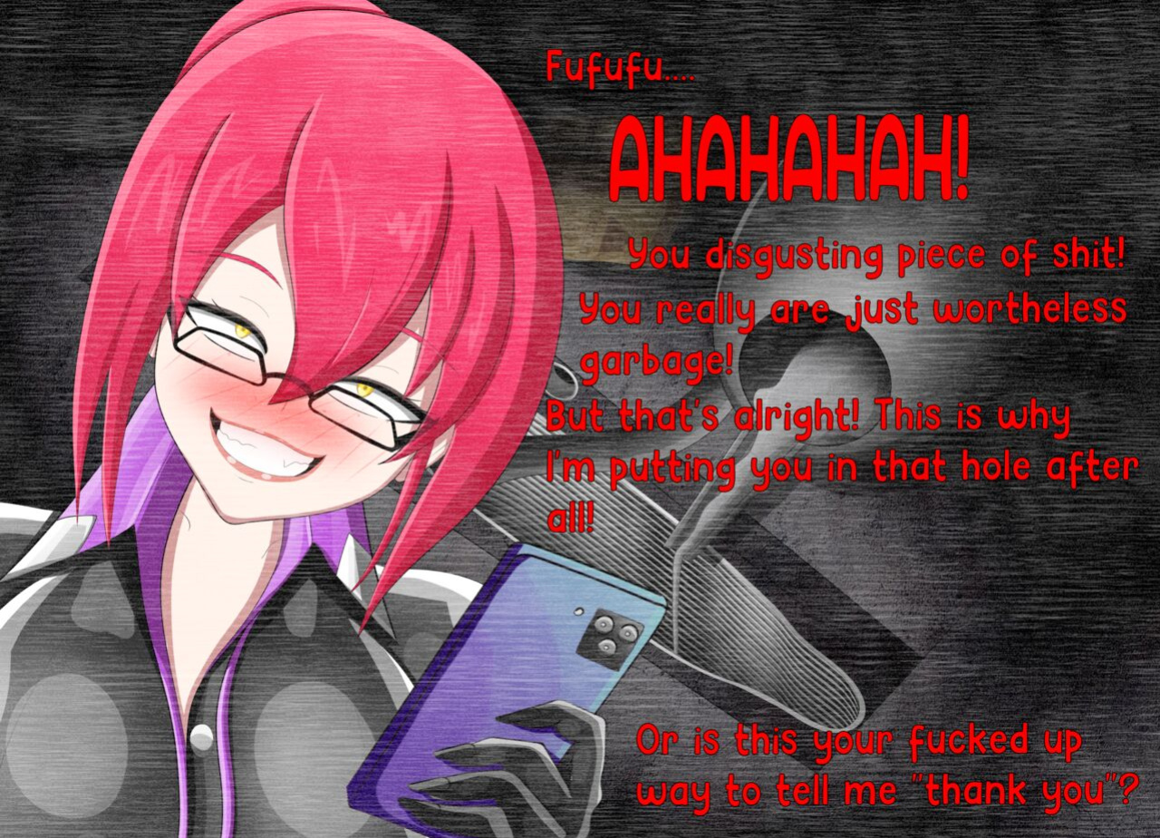 Pathetic Life (Jacket Freak - Non-Scat Version)