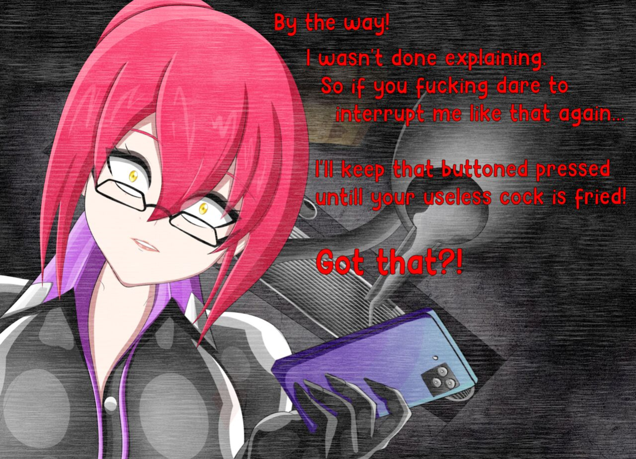 Pathetic Life (Jacket Freak - Non-Scat Version)