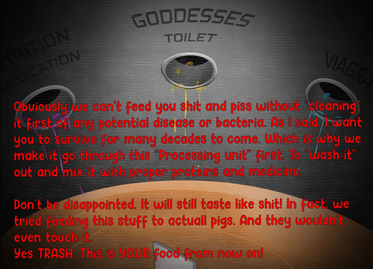Pathetic Life (Jacket Freak - Non-Scat Version)