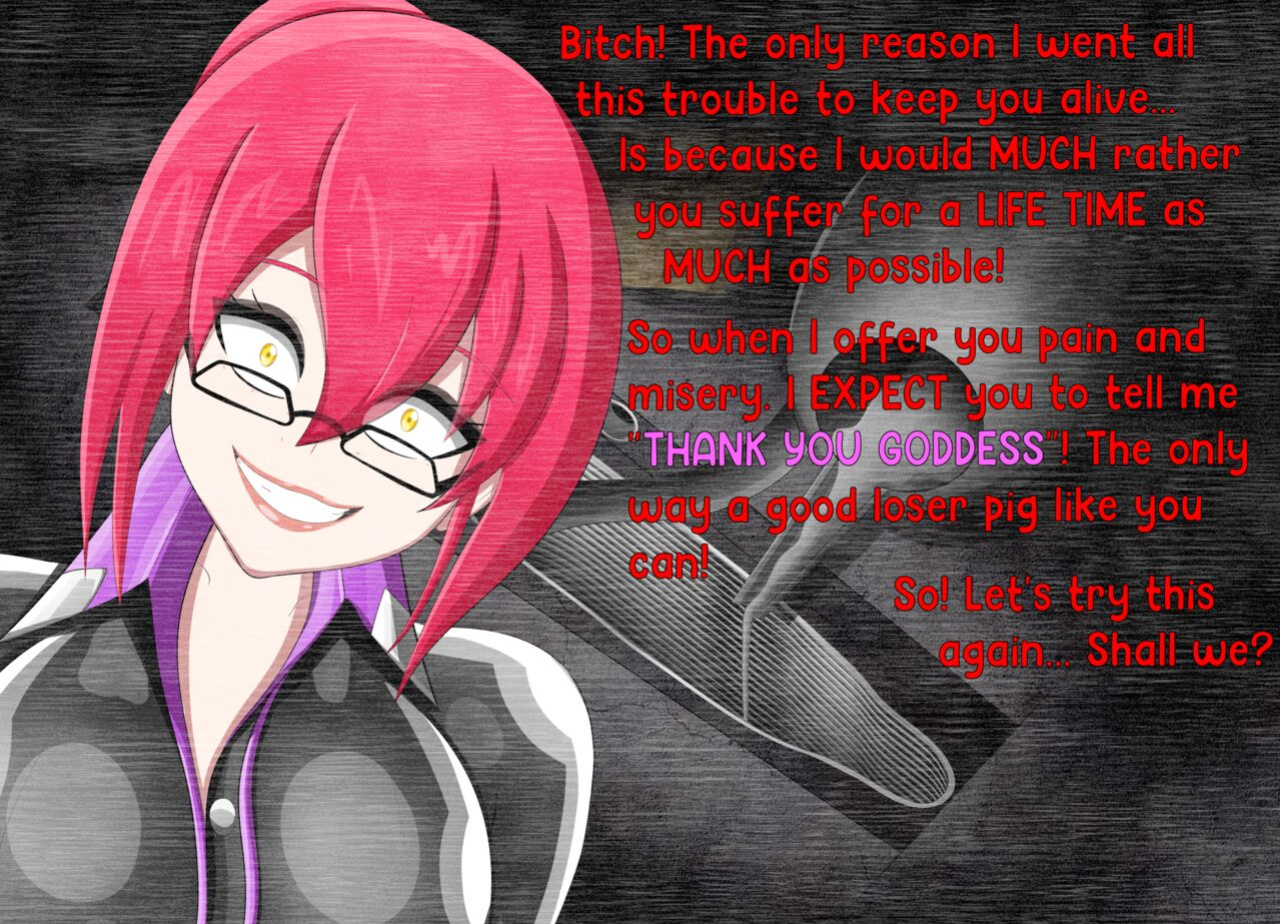 Pathetic Life (Jacket Freak - Non-Scat Version)