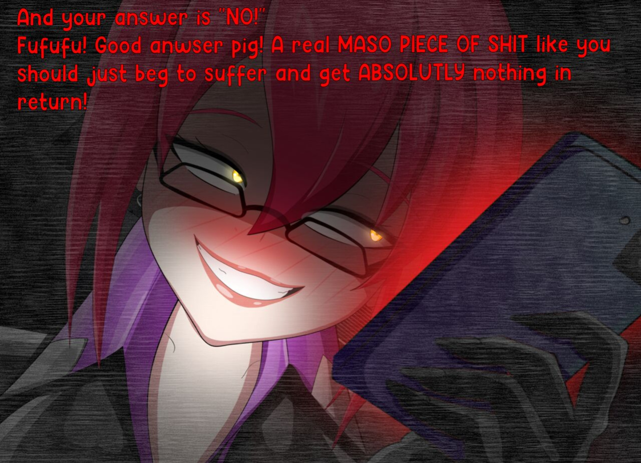 Pathetic Life (Jacket Freak - Non-Scat Version)