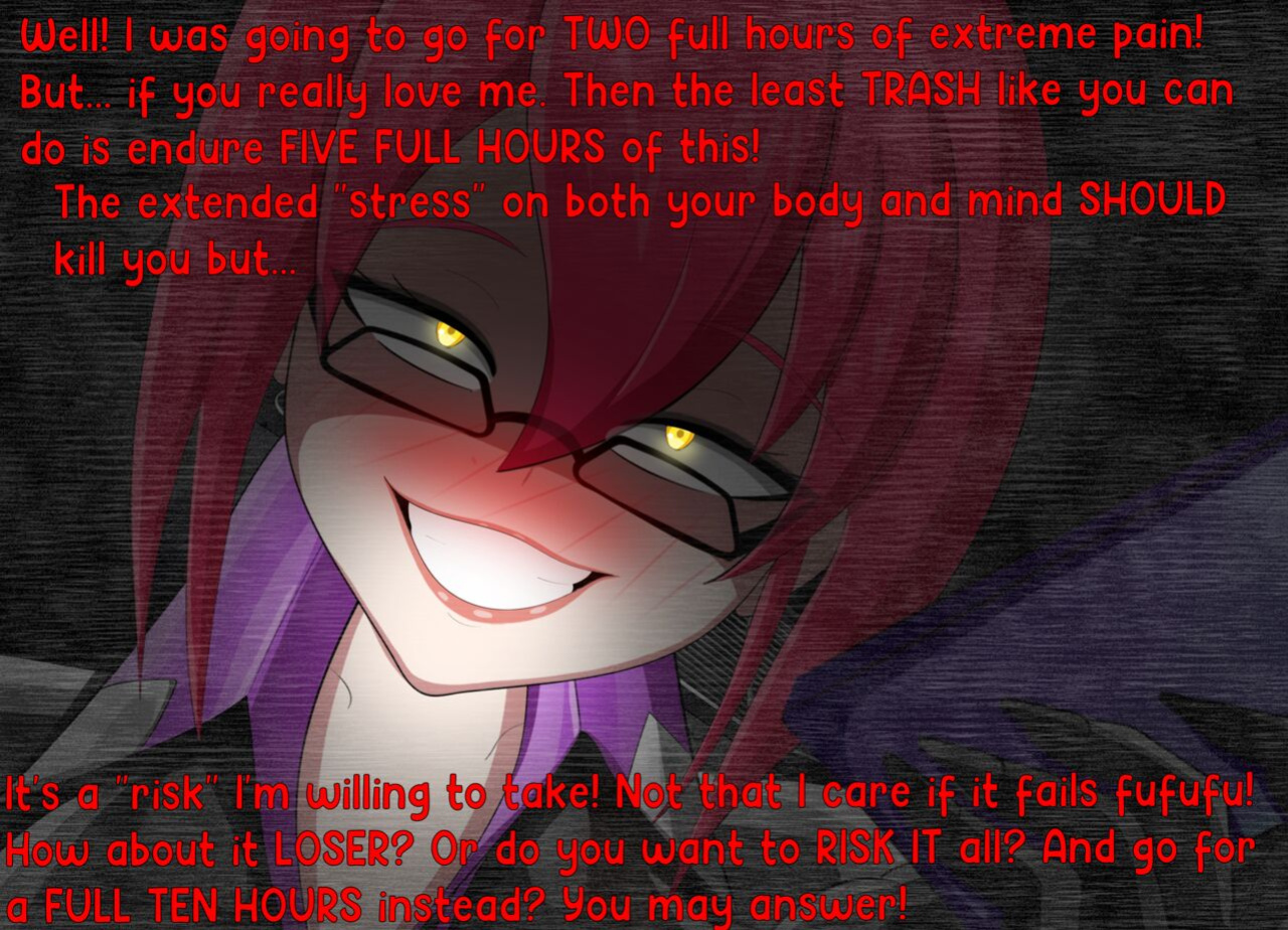 Pathetic Life (Jacket Freak - Non-Scat Version)