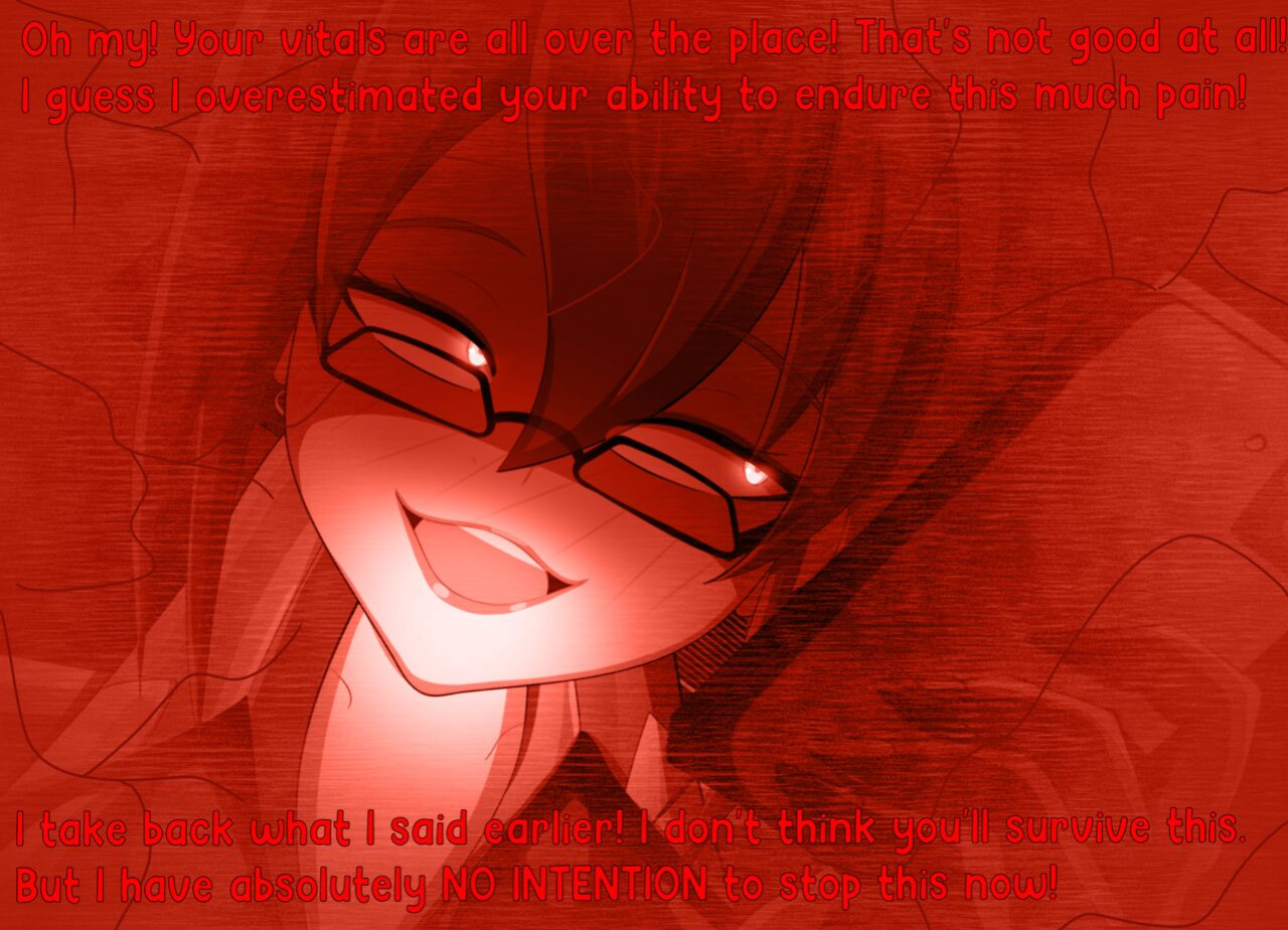 Pathetic Life (Jacket Freak - Non-Scat Version)