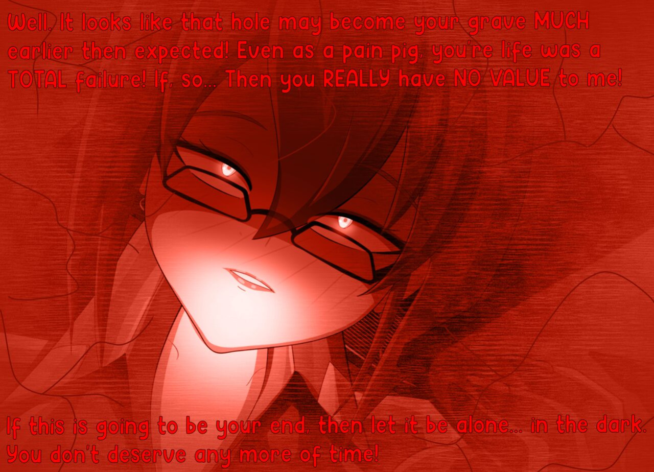 Pathetic Life (Jacket Freak - Non-Scat Version)