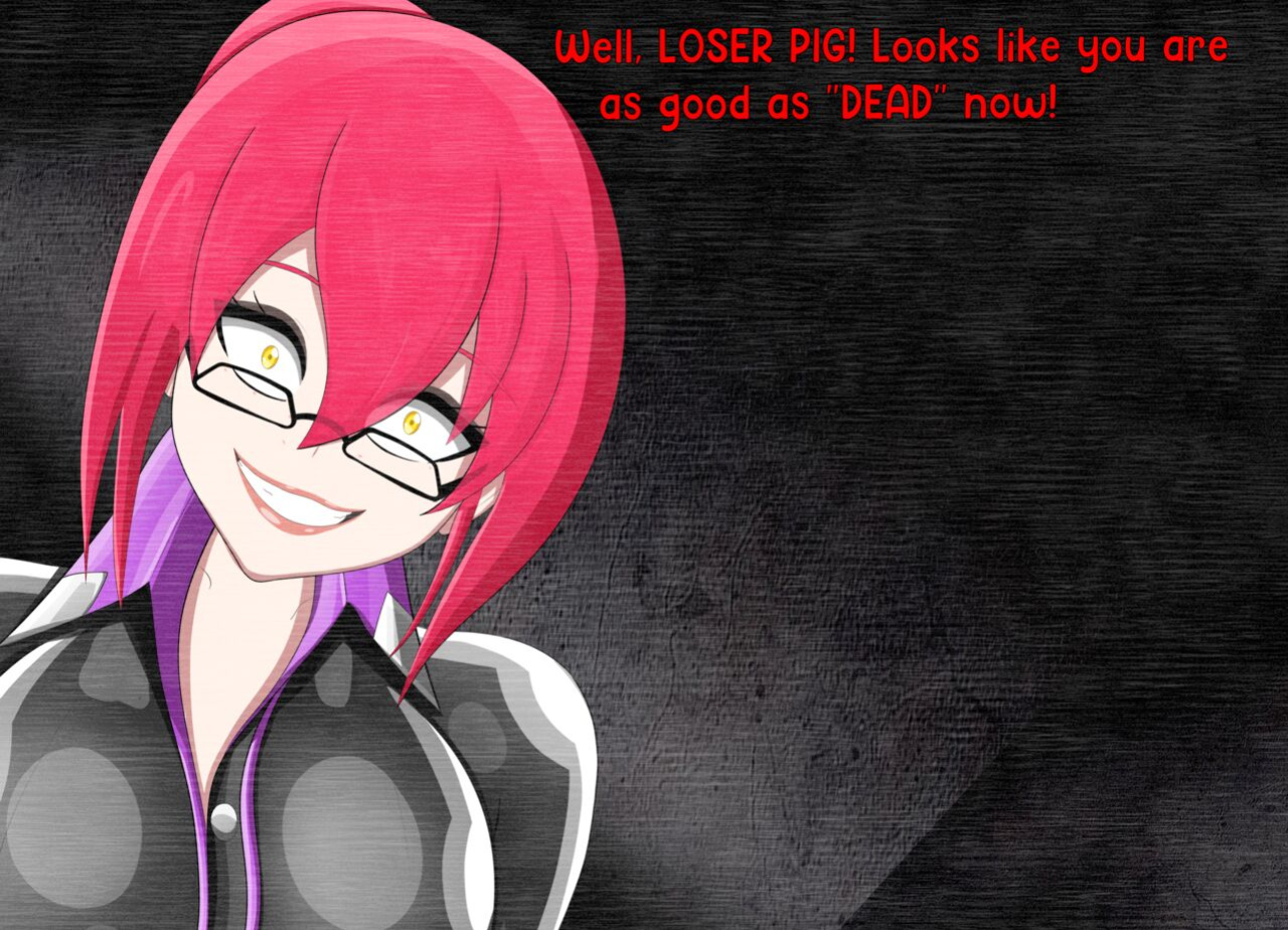 Pathetic Life (Jacket Freak - Non-Scat Version)