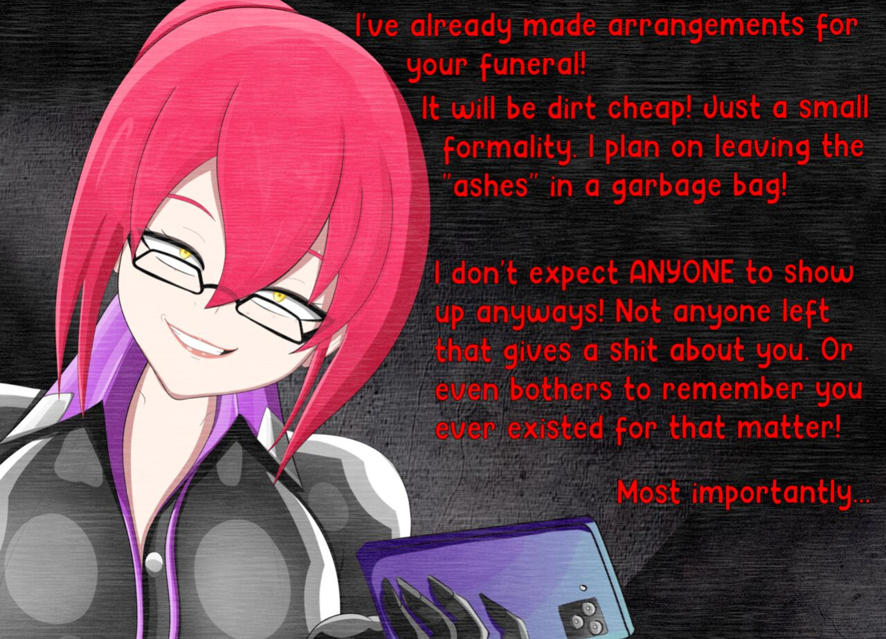 Pathetic Life (Jacket Freak - Non-Scat Version)