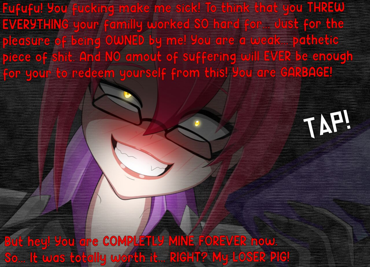 Pathetic Life (Jacket Freak - Non-Scat Version)