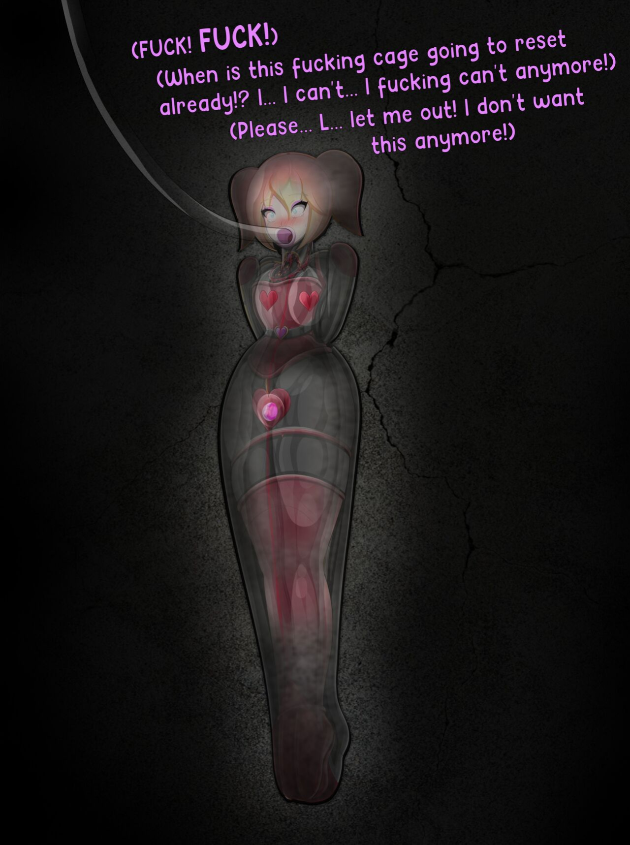 Pathetic Life (Jacket Freak - Non-Scat Version)