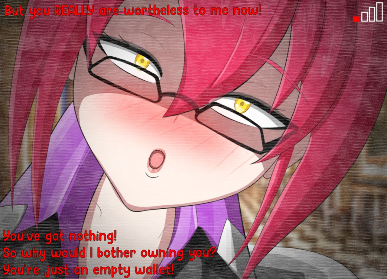 Pathetic Life (Jacket Freak - Non-Scat Version)
