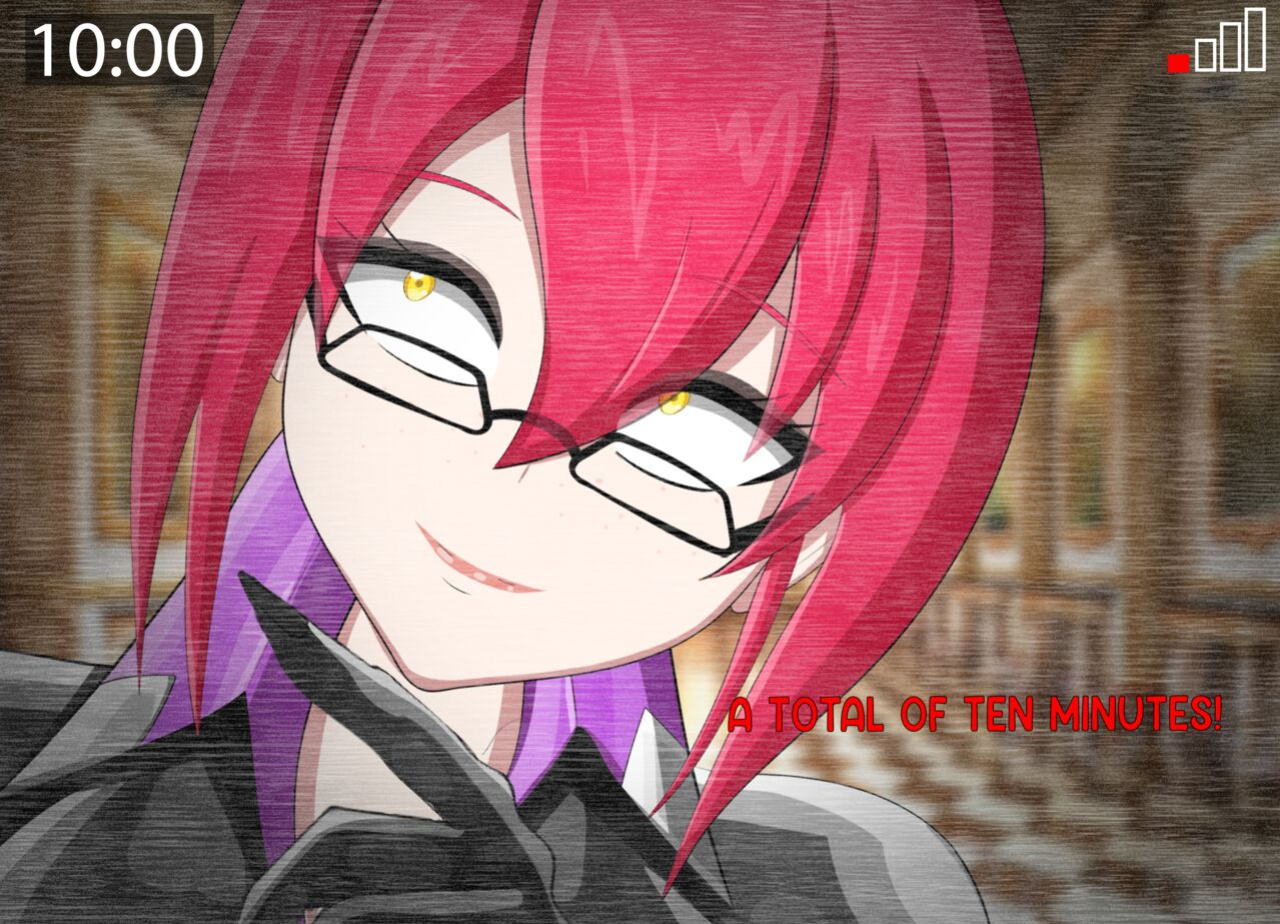 Pathetic Life (Jacket Freak - Non-Scat Version)