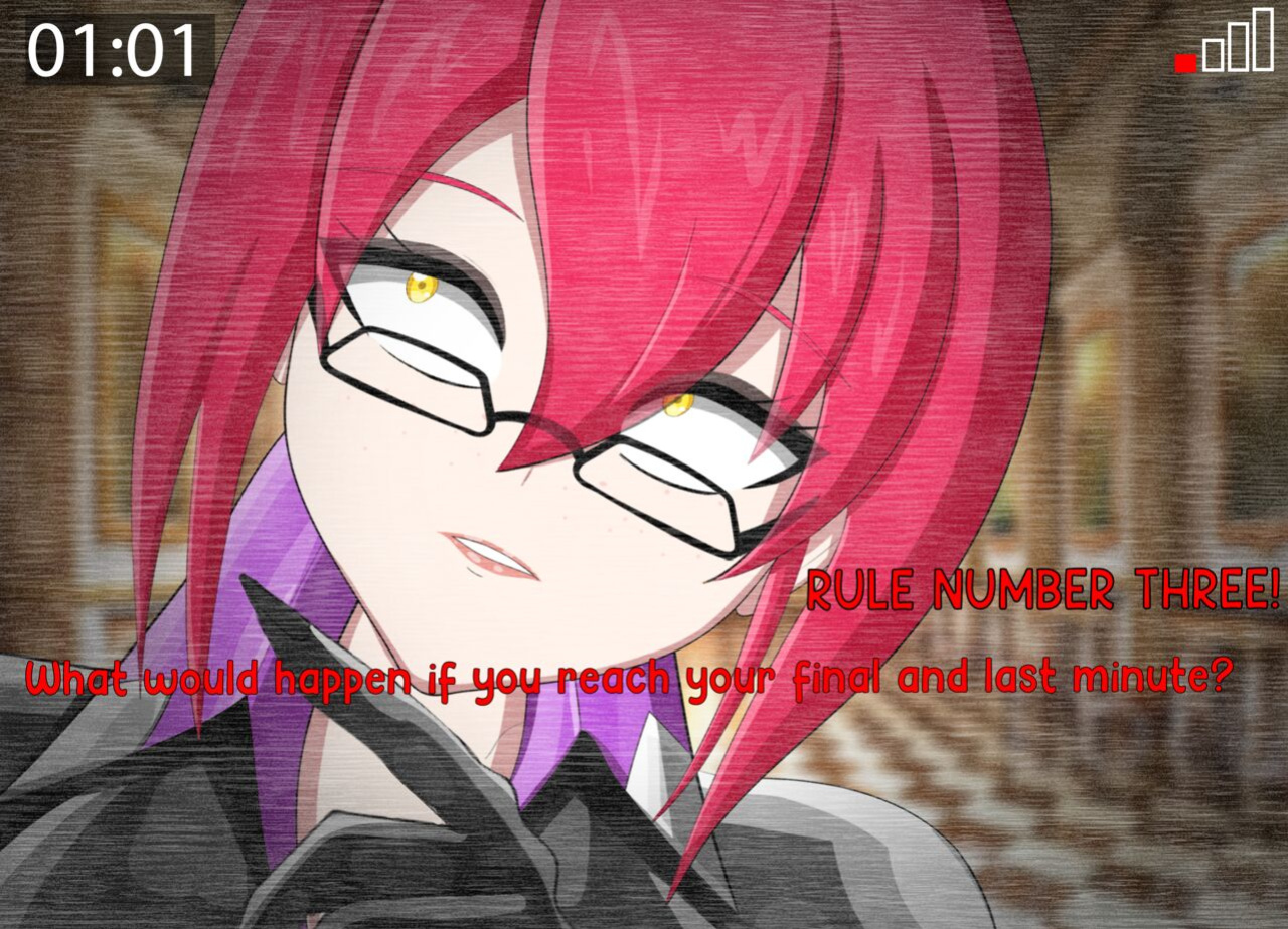 Pathetic Life (Jacket Freak - Non-Scat Version)