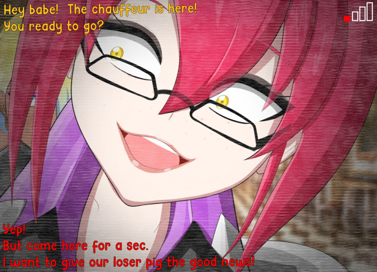 Pathetic Life (Jacket Freak - Non-Scat Version)