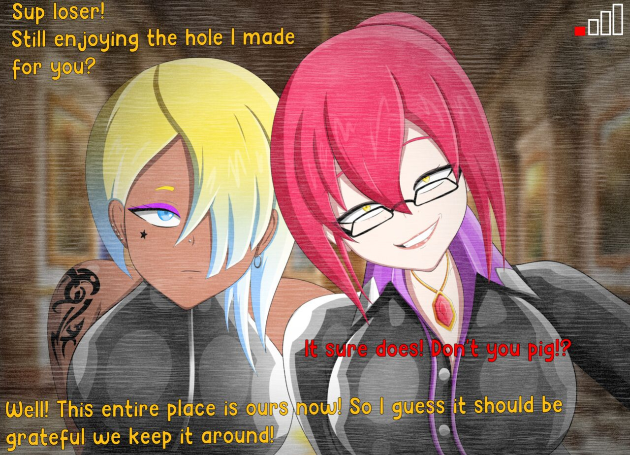Pathetic Life (Jacket Freak - Non-Scat Version)