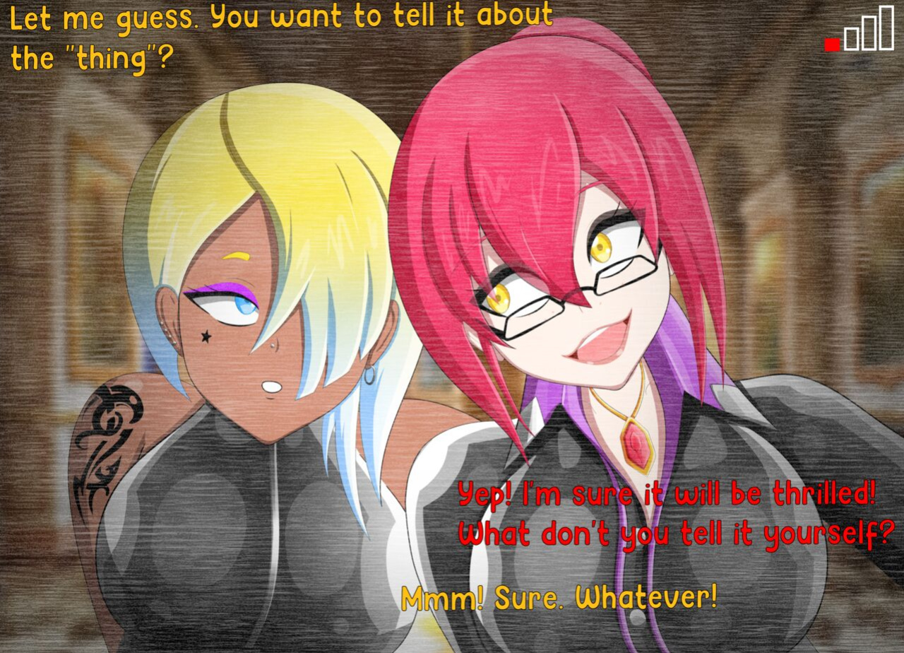 Pathetic Life (Jacket Freak - Non-Scat Version)