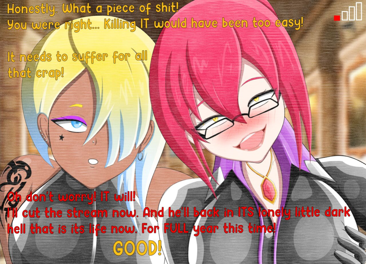 Pathetic Life (Jacket Freak - Non-Scat Version)