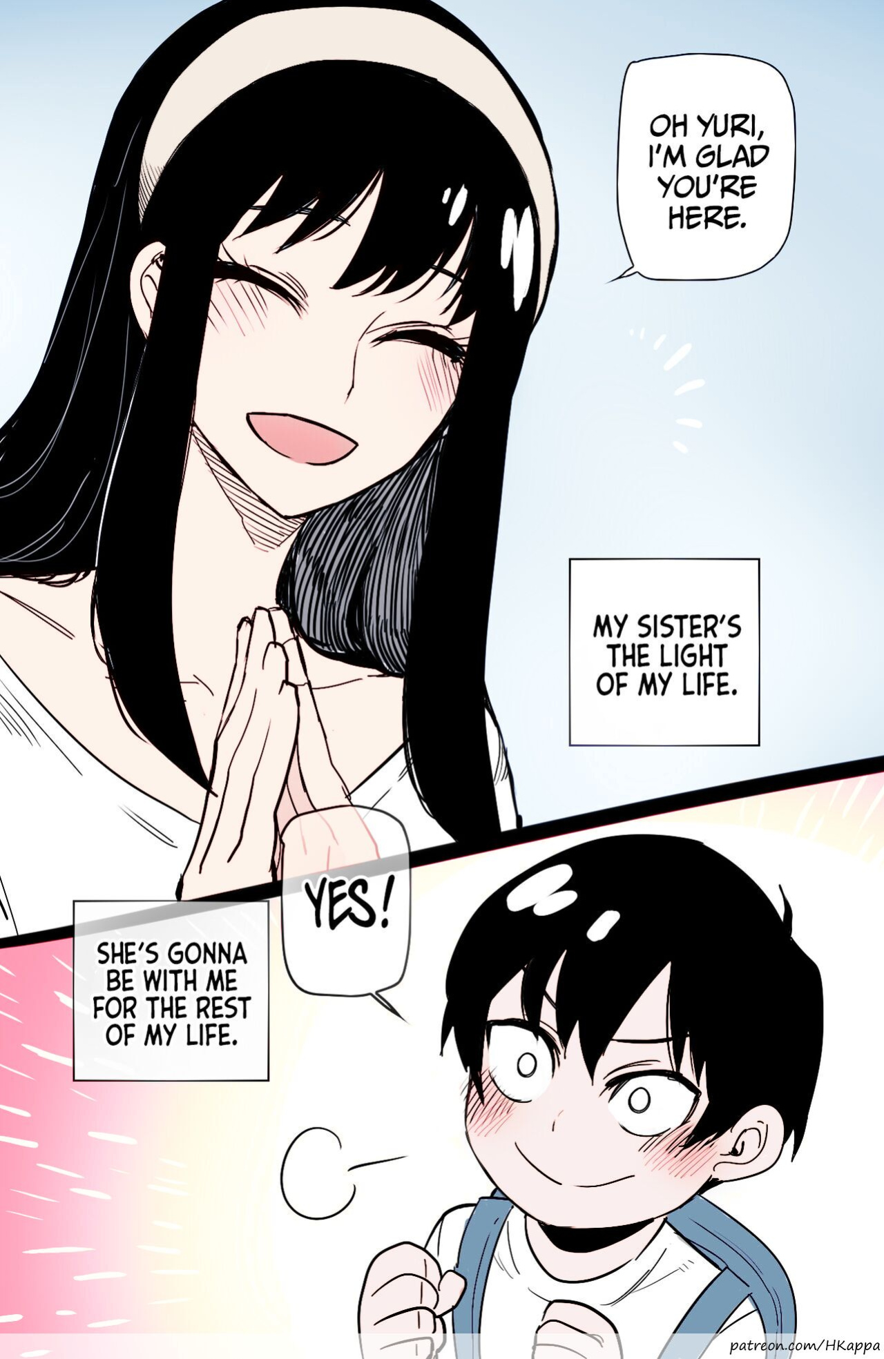 [ratatatat74] Spy x Sex (04/2022 reward) [Hornypanas][HKappa] (Spy X Family)[Full Color]