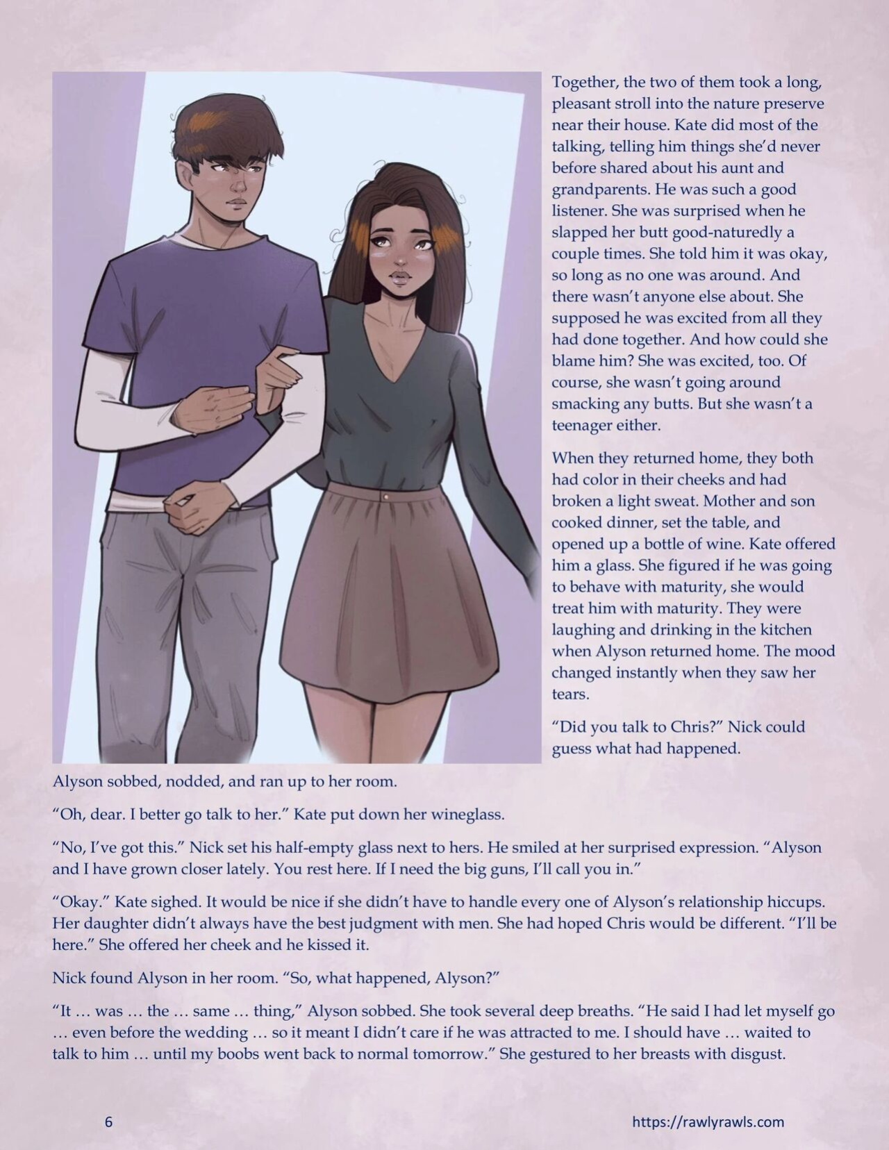 Enki's Puzzle [TenderMindd] - 15